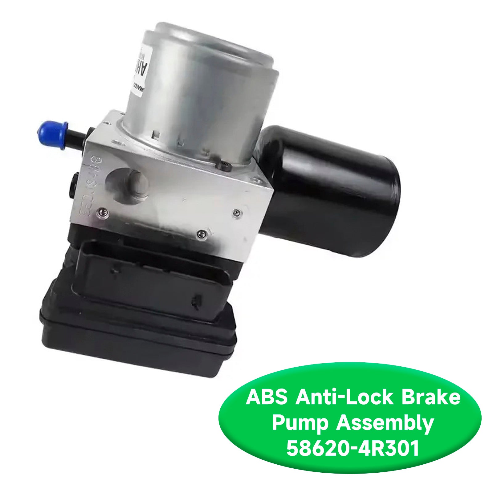 2011-2016 Hyundai Sonata Hybride ABS Antiblokkeerrempompassemblage 58620-4R301 58620-4R300