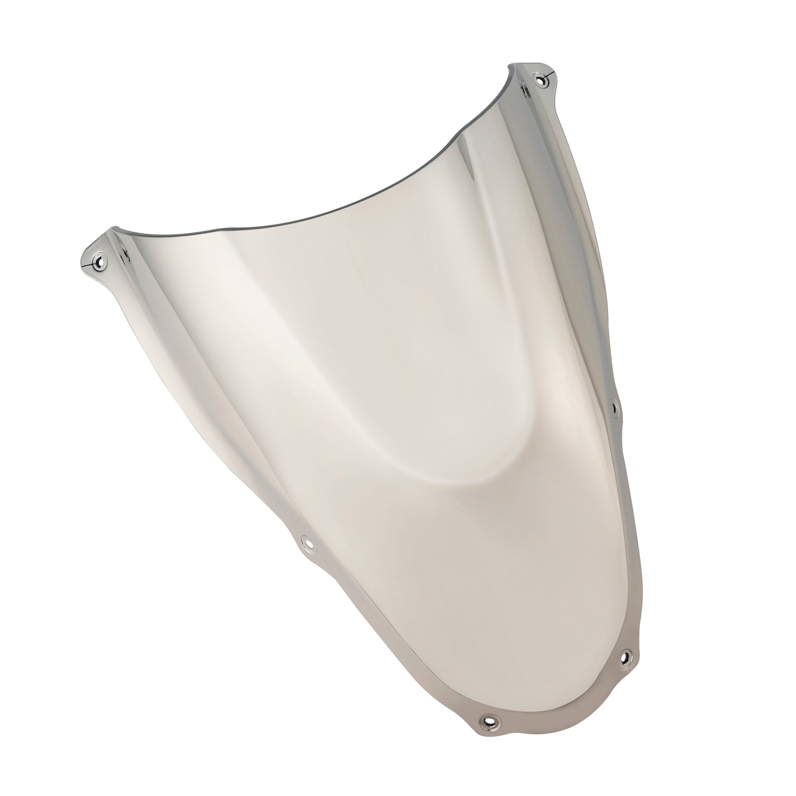 2006-2010 Yamaha RS125 ABS Motorcykel vindrutan vindruta