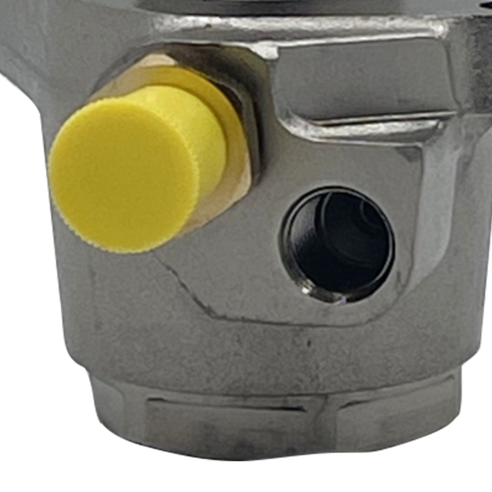 2016-2018 Audi A6 Quattro V6 3.0L High Pressure Fuel Pump 06E127026D 706032250 HFS034142D