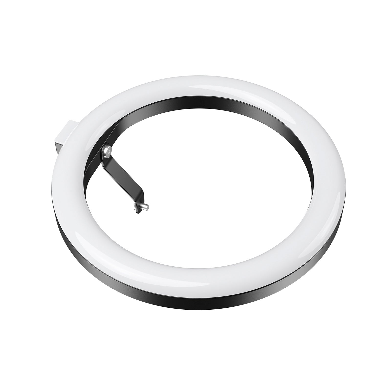 Mobilné video živé vysielacie držiak prsteň výplň svetla kozmetické stolné plnenie svetla