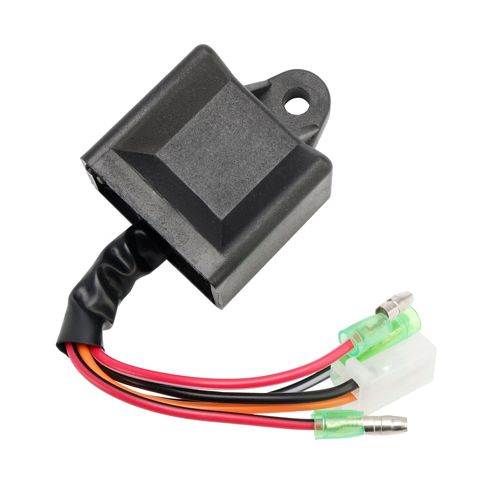 CDI UNIT ASSY CDI Ontsteker geschikt voor SMC REX Quad 50 Urban 50 Triton ATV Baja 50
