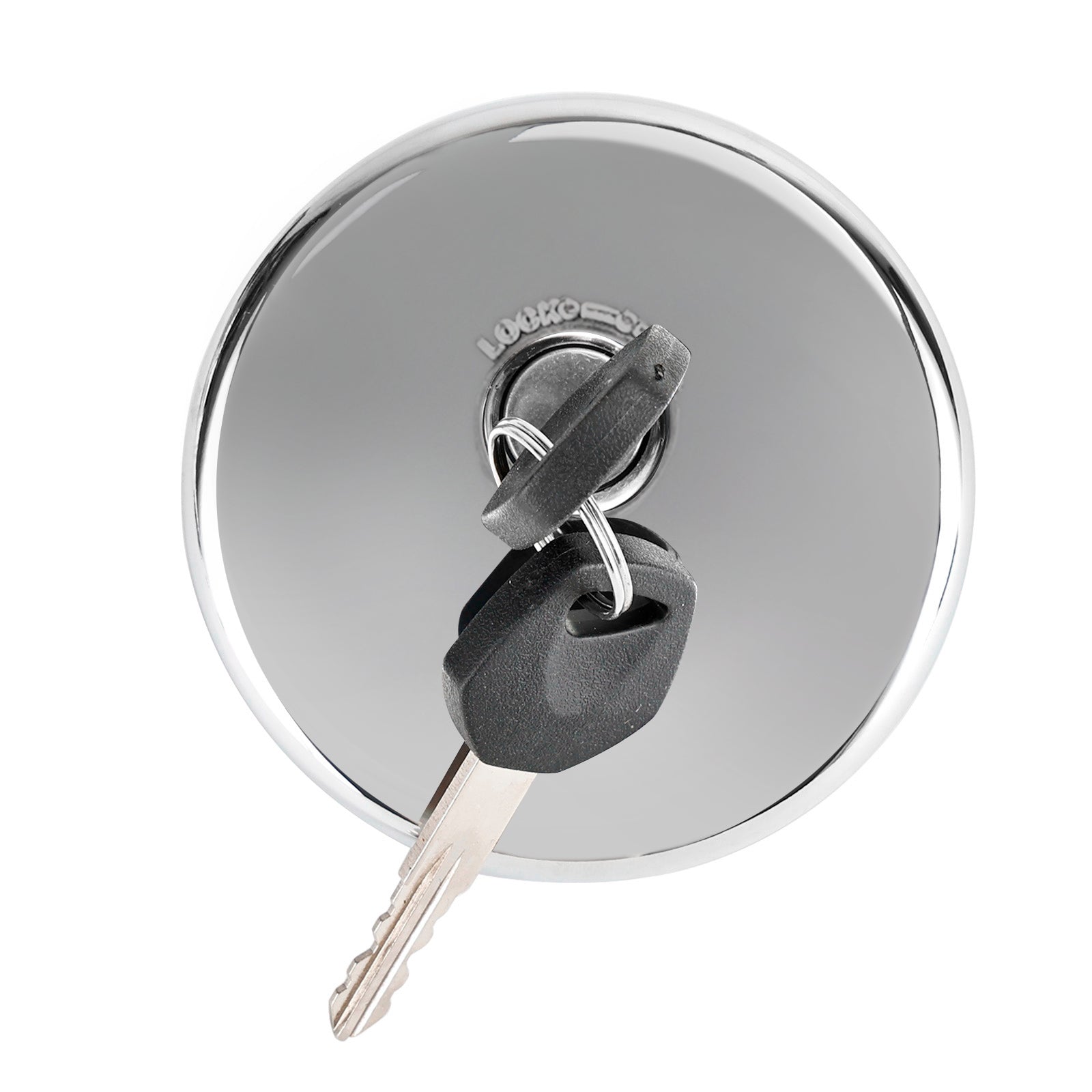 Contactschakelaar & Brandstoftankdop past op Kawasaki VULCAN 500 LTD EN500C 2001-2009