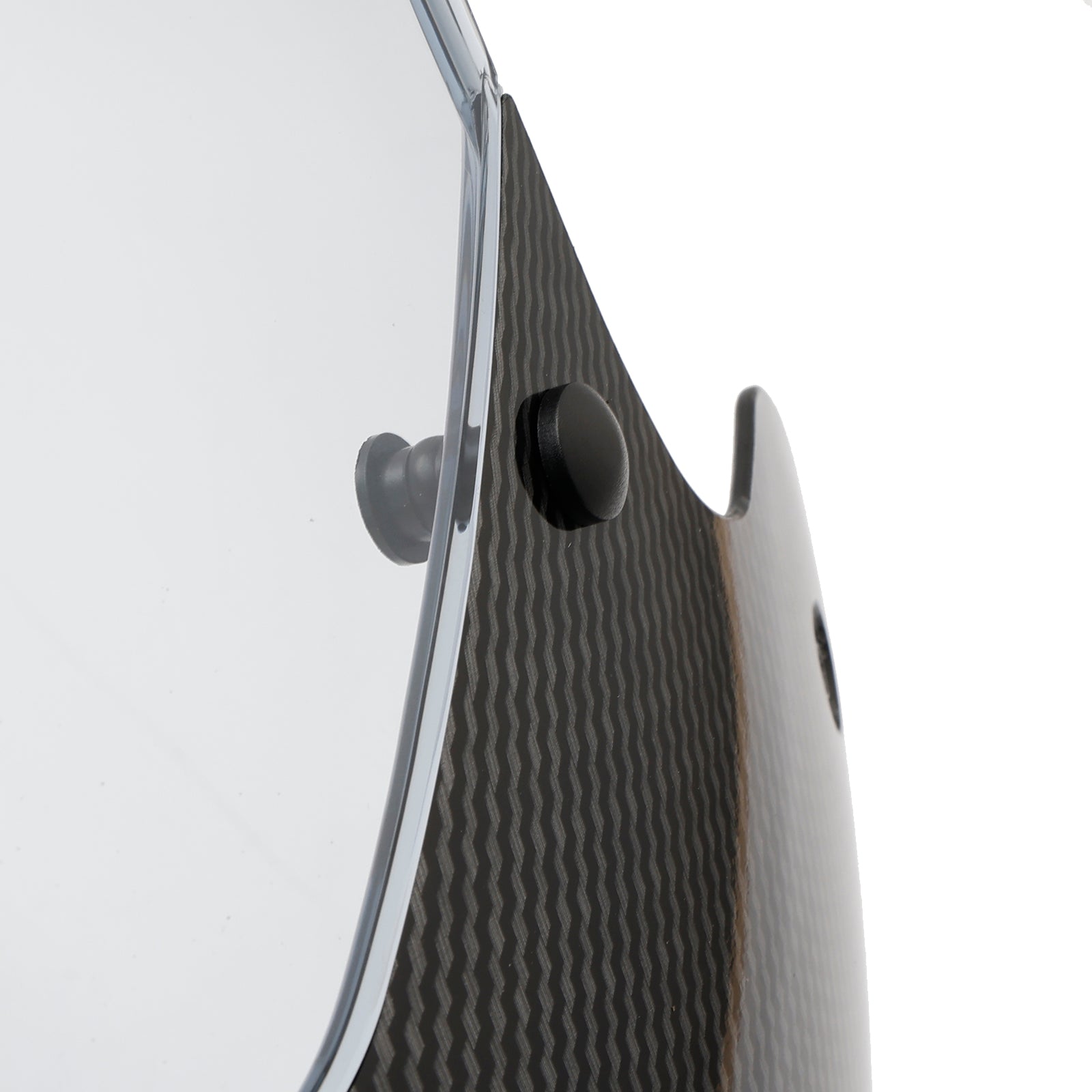 2023-2024 Honda GB350 GB350S vindrutan vindruta strålkastare