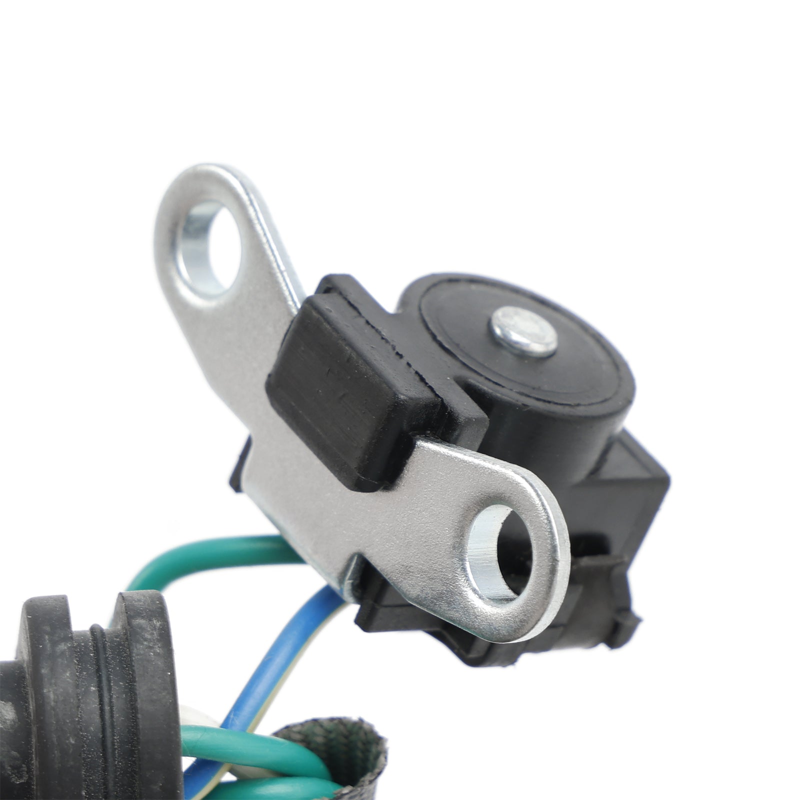 GÉNÉRATEUR REGOLATEUR RÉGULATEUR JOINT RECTIFIR SET POUR HONDA WAVE 125 ANF125 2005