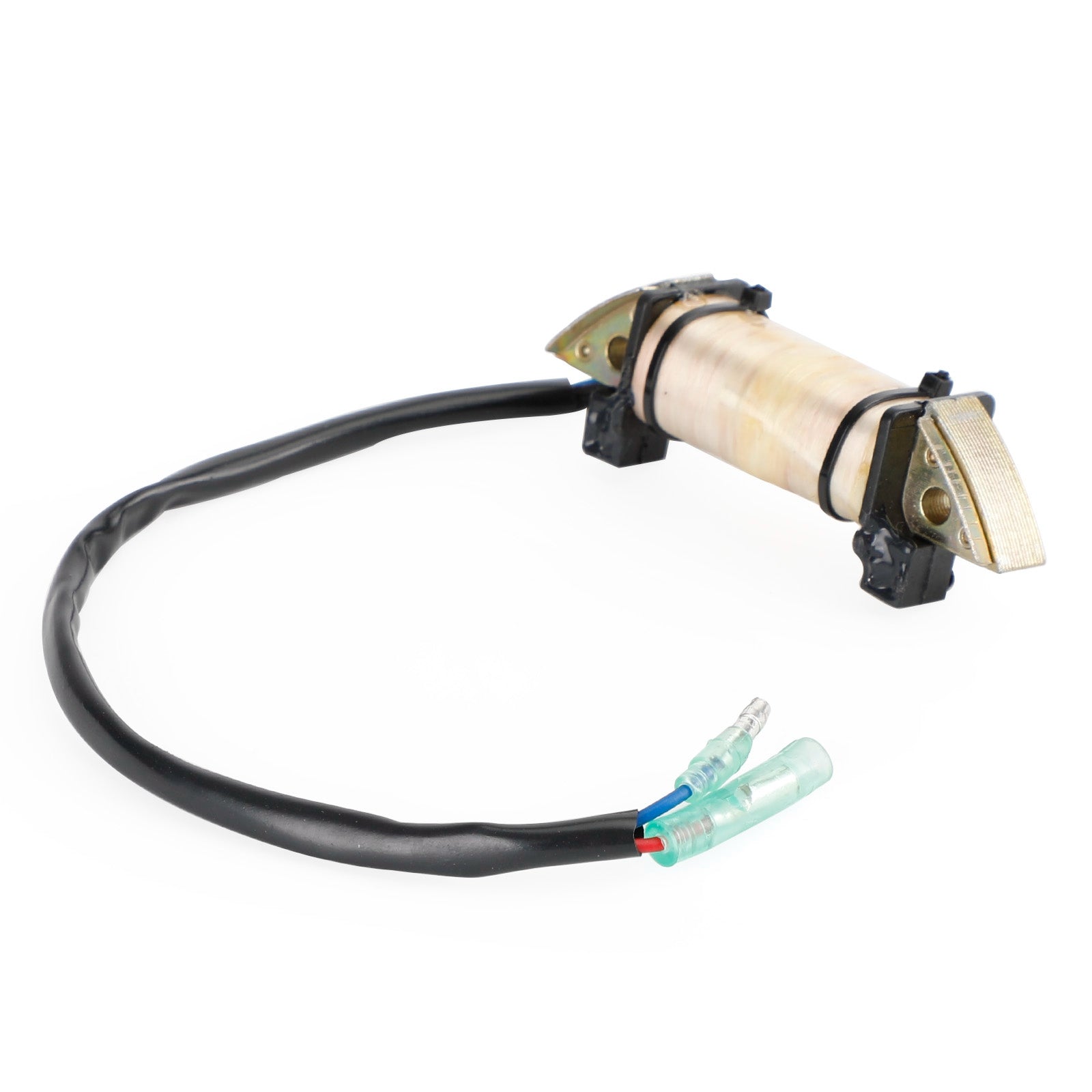 Exciter Coil Charger for Mercury 9,9hk 15 hk 18 hk 25 hk 30 hk 2cyl 803702 803702t