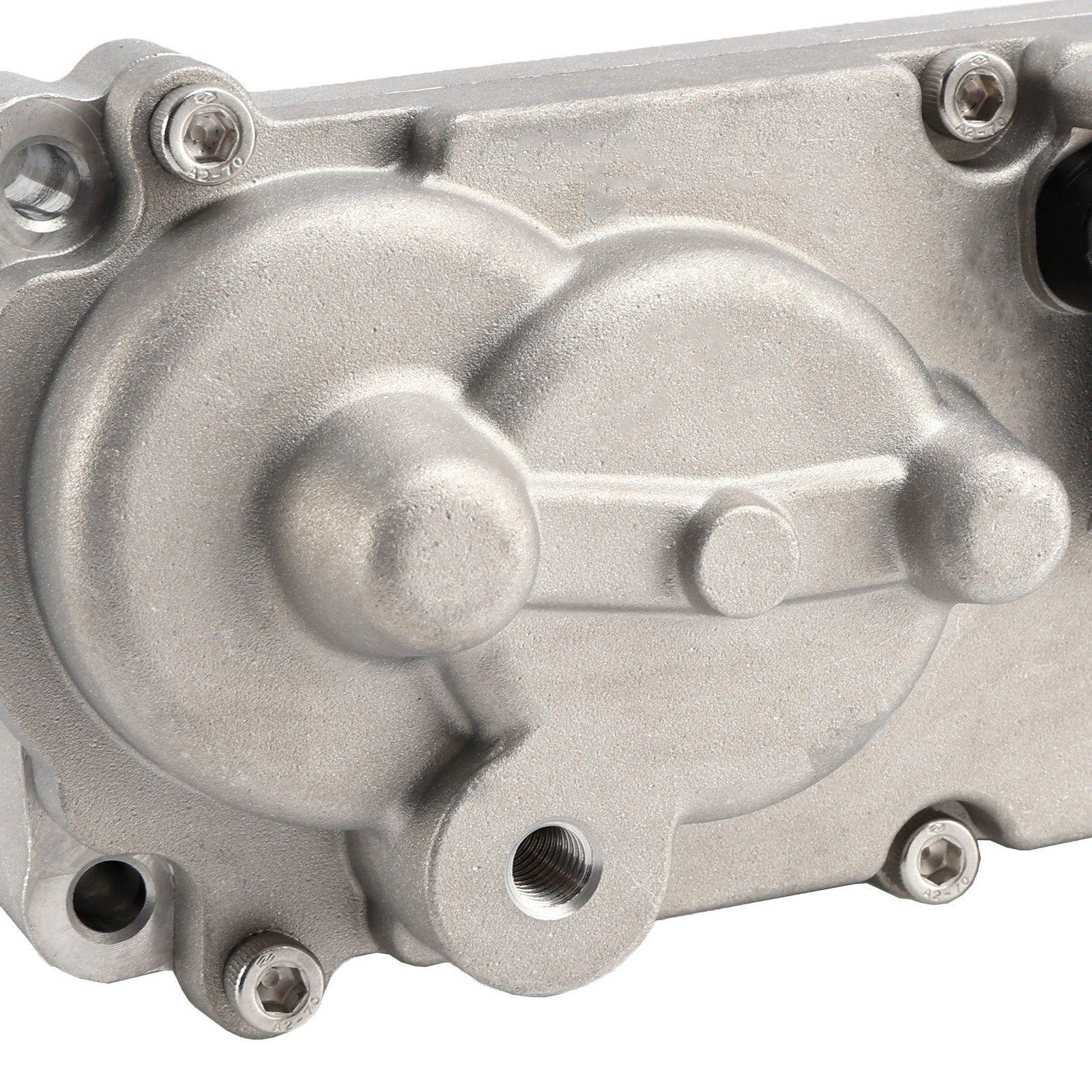 5496045RX VGT Electronic Actuator Holset for ISX Cummins Turbo HE300VG HE351VE