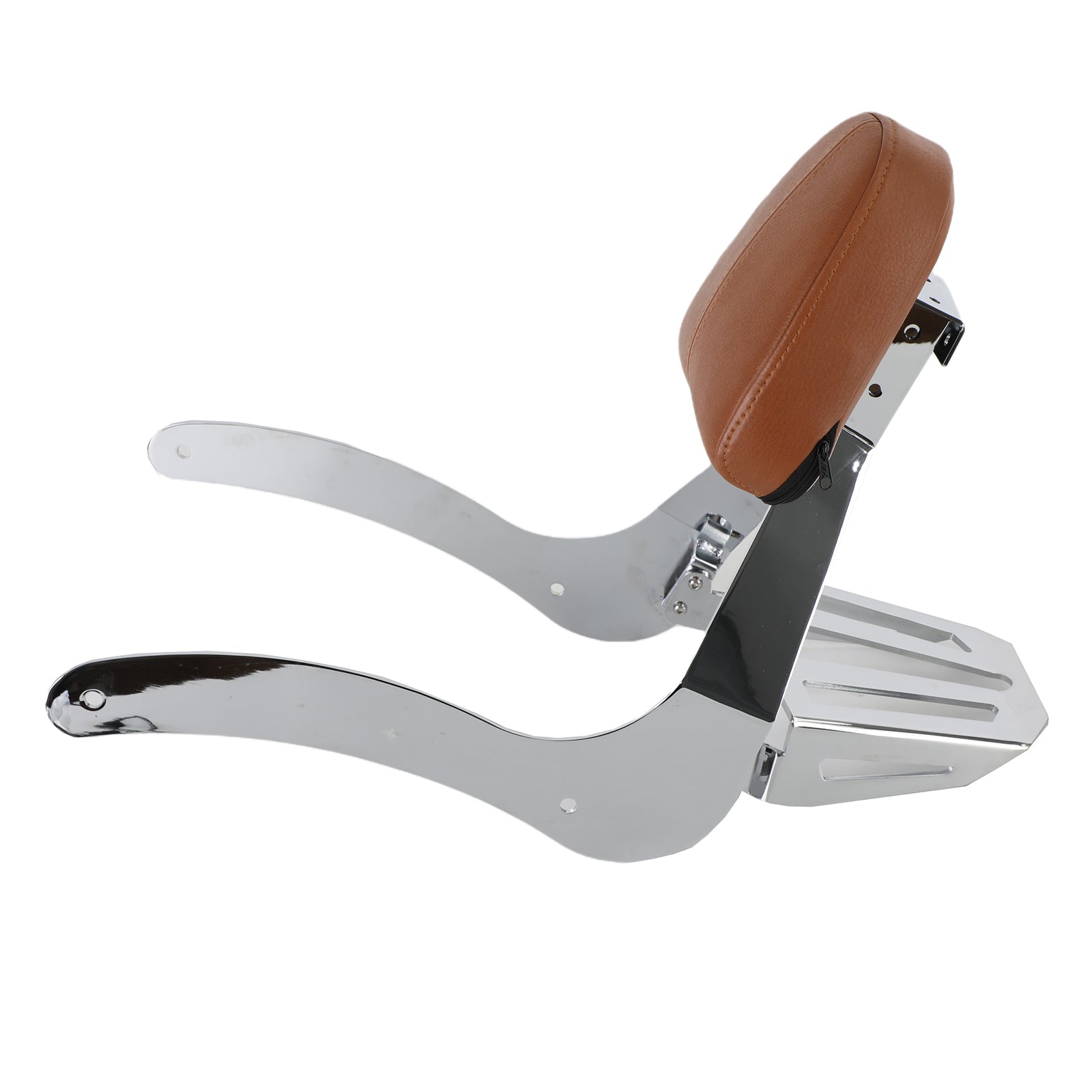 2015-2020 Indický skautský modely výročia cestujúceho posadnutia Sissy Bar