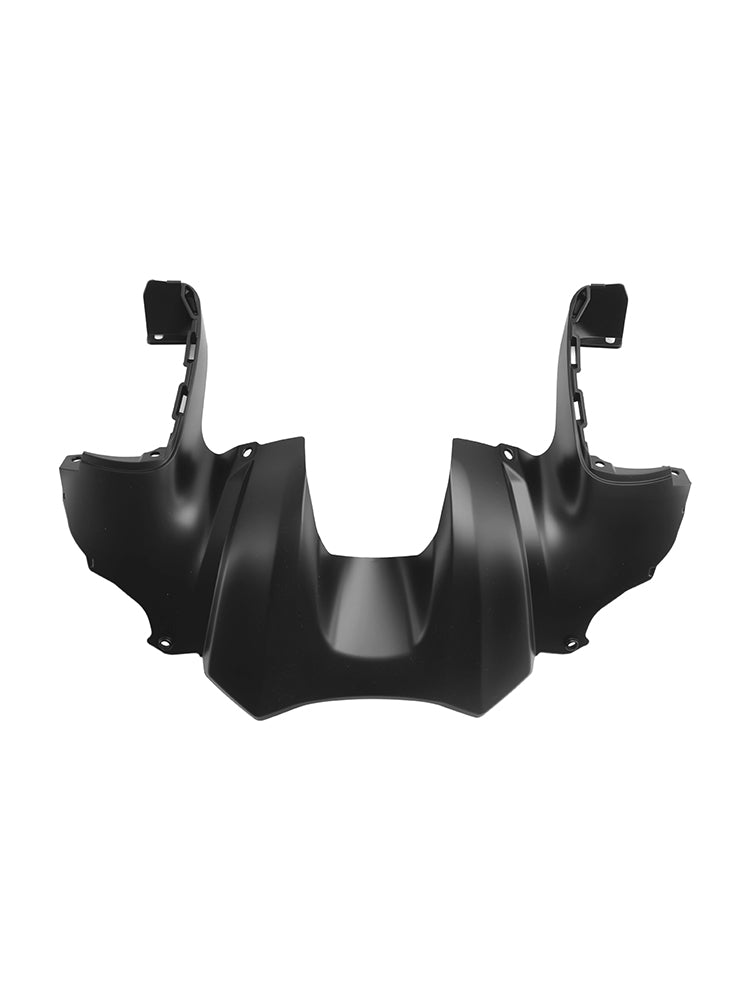 2021-2023 YAMAHA MT-09 MT09 SP Carénage du couvercle de la boîte à air du réservoir avant