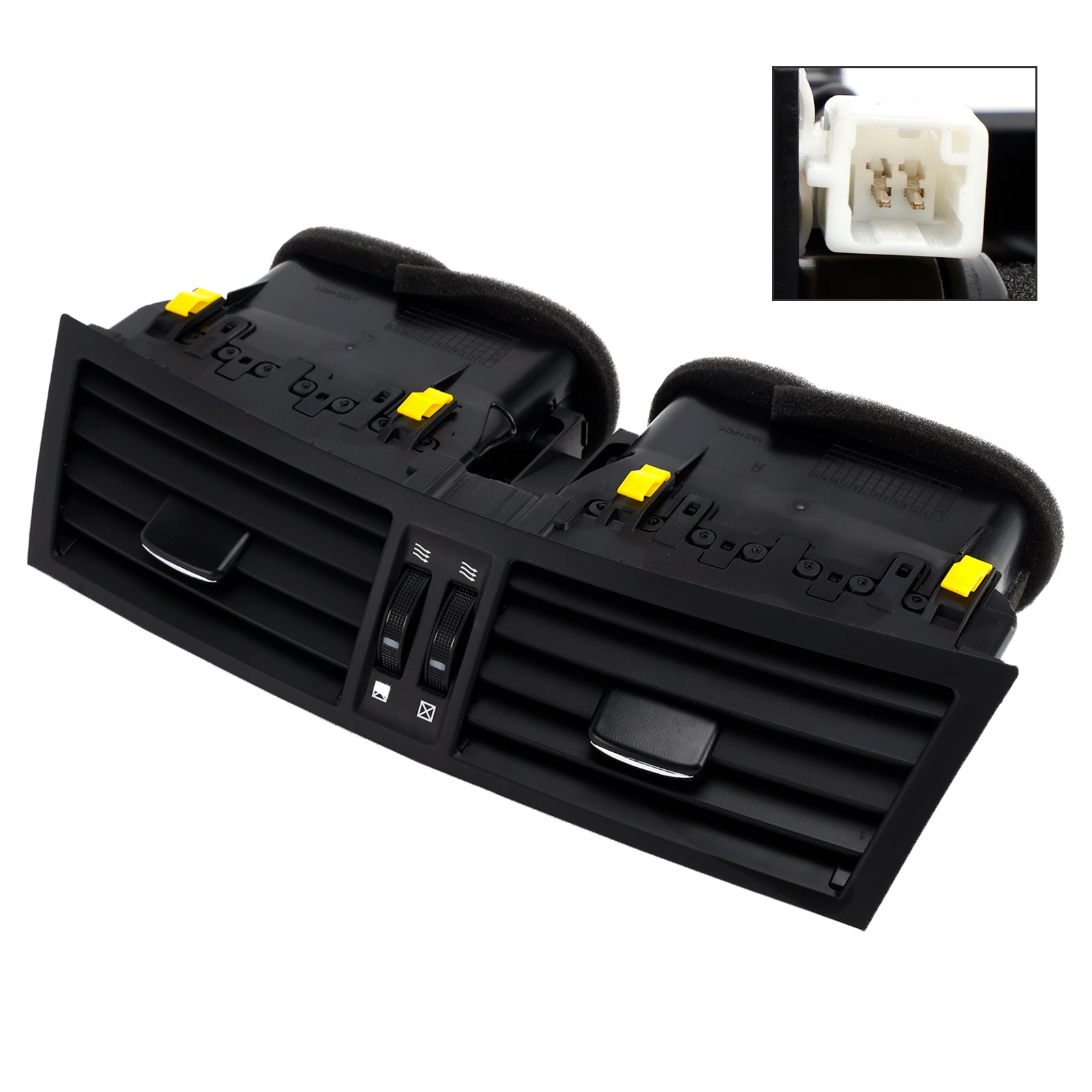 2006-2011 Lexus GS350 GS450H Center Dashboard A/C Air Vent 55660-30900