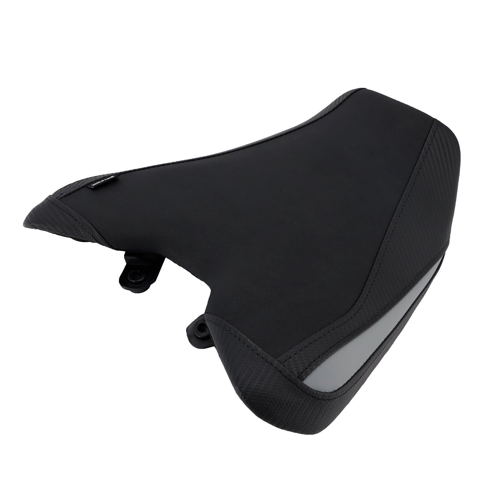 Driver&Passenger Seat Kit Rear Cushion For Yamaha Mt-07 2025-2026 689Cc