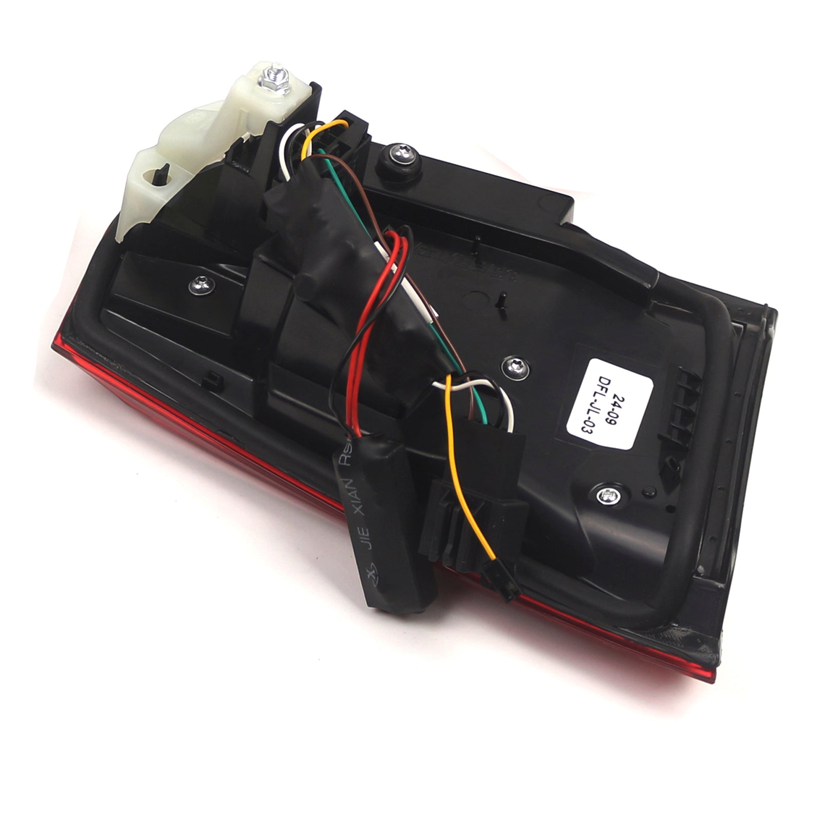 BMW Série 3 F30 330D/335D XDrive L 2012-2018&Ensemble de feux arrière à LED rouges R 63217313039 63217372793