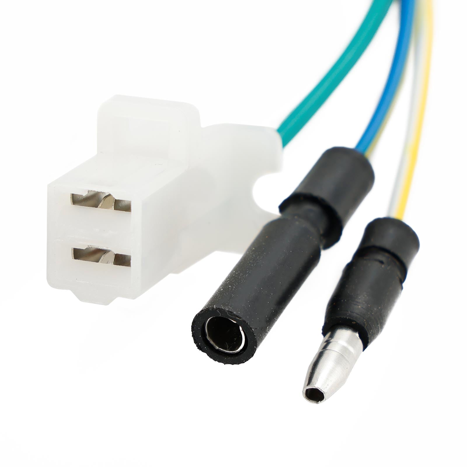 2023 Honda Motorcycle C125A 2ac Générateur Stator 31120-K1M-T01