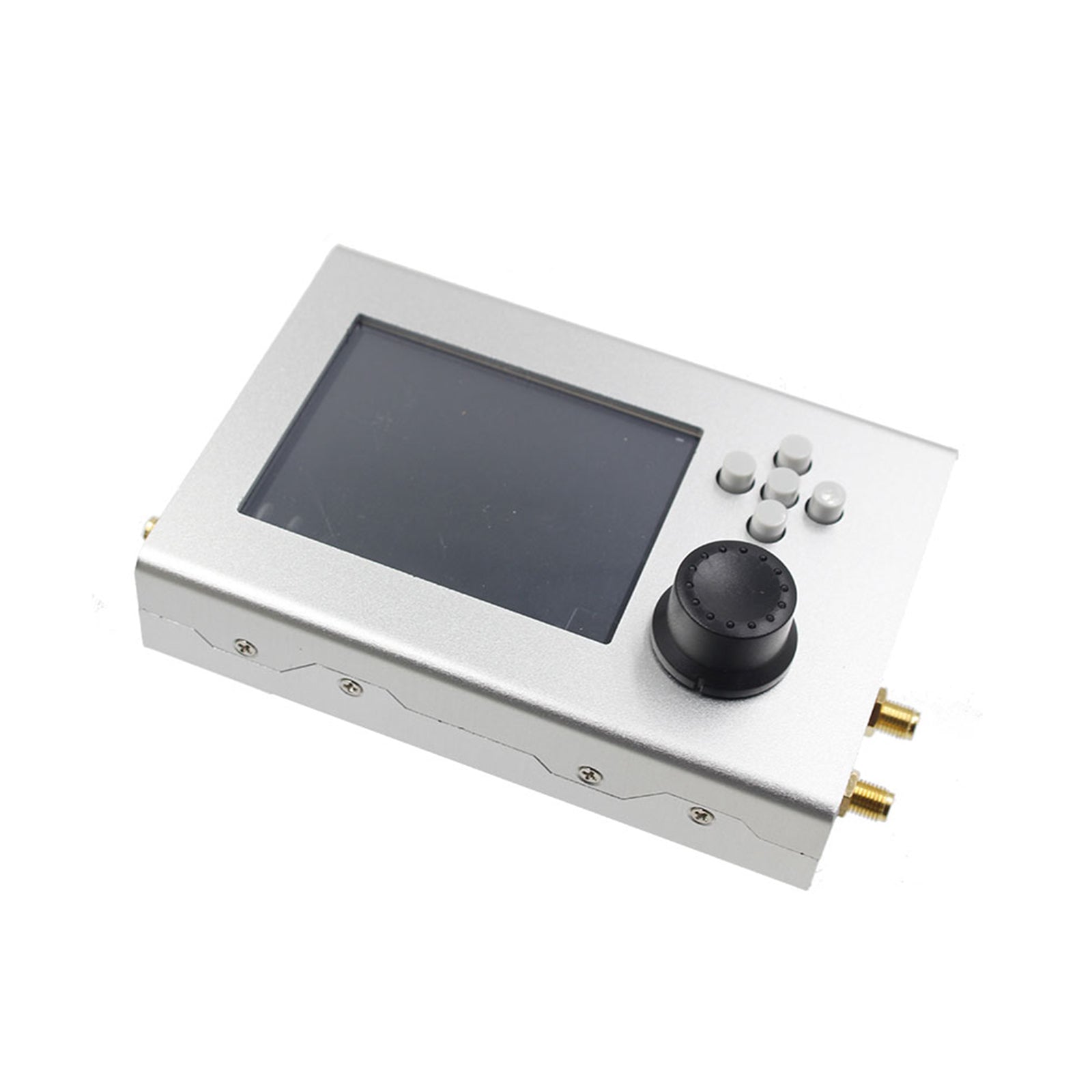 Oppgradert Hackrf One V1.7.3 Portapack H2 1MHz-6GHZ SDR-programvare definert trådløs