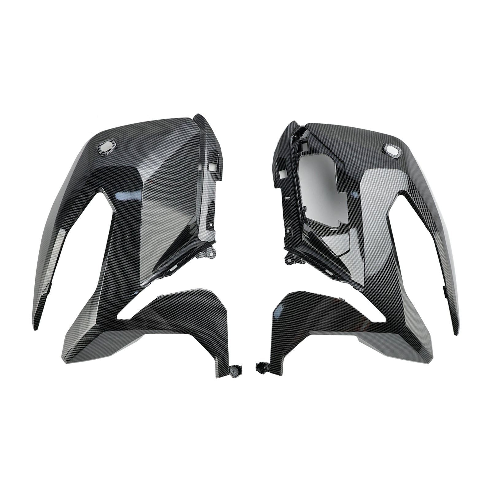 Zijframe Afdekpaneel Kuip Body Cowl voor Honda X-ADV 750 2021-2024