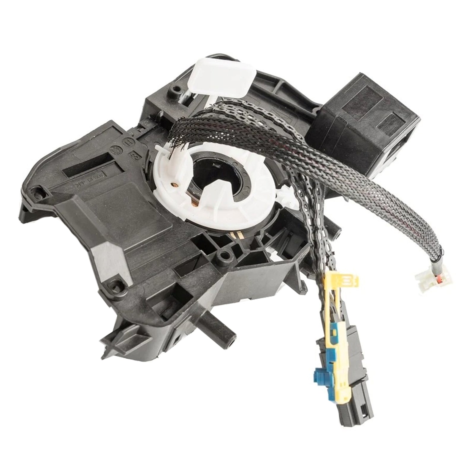 Ressort d'horloge de volant 255677302R pour Renault Trafic III