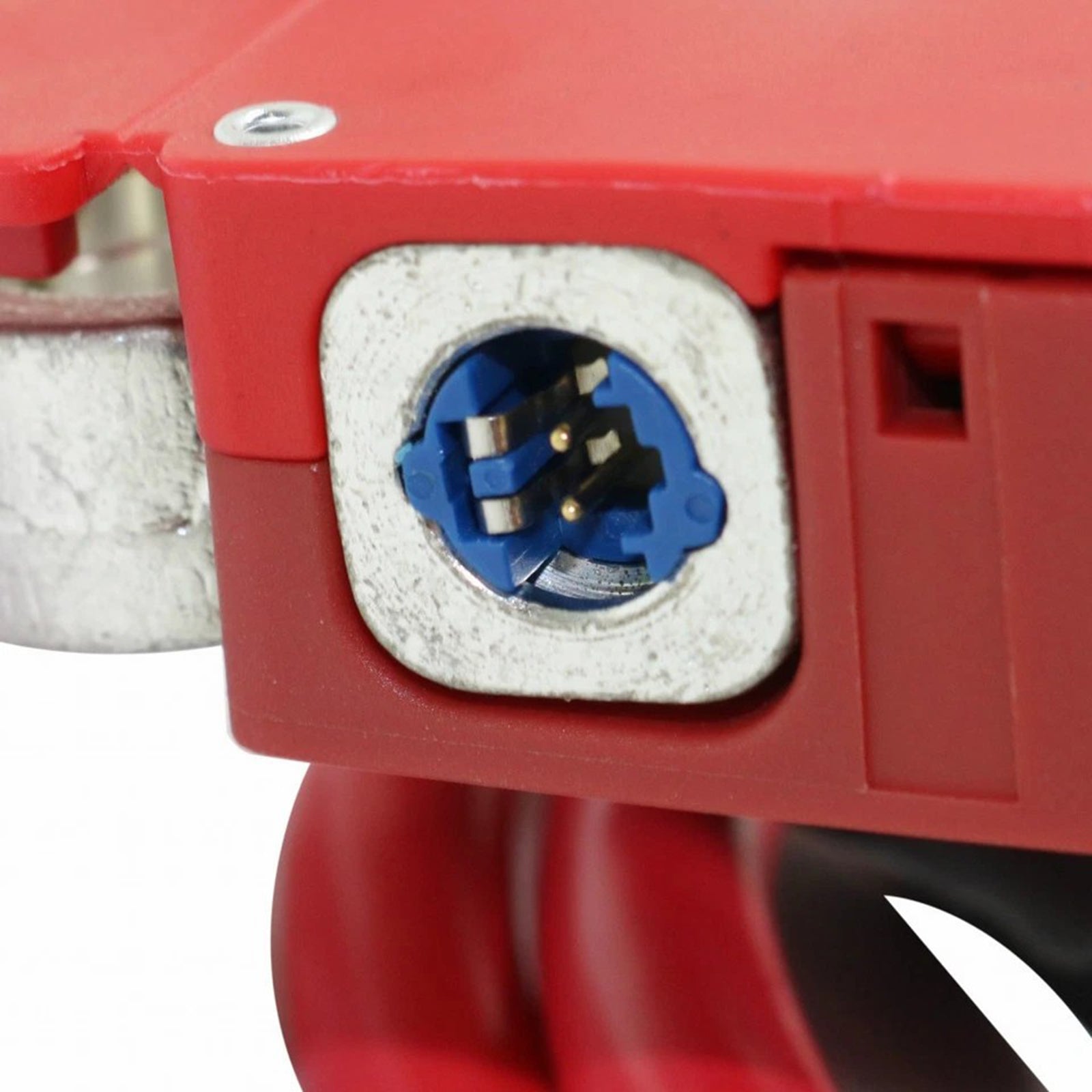 Positieve batterijterminalkabel 61129253111 voor BMW 1 2-serie F20 F21 F22 F23