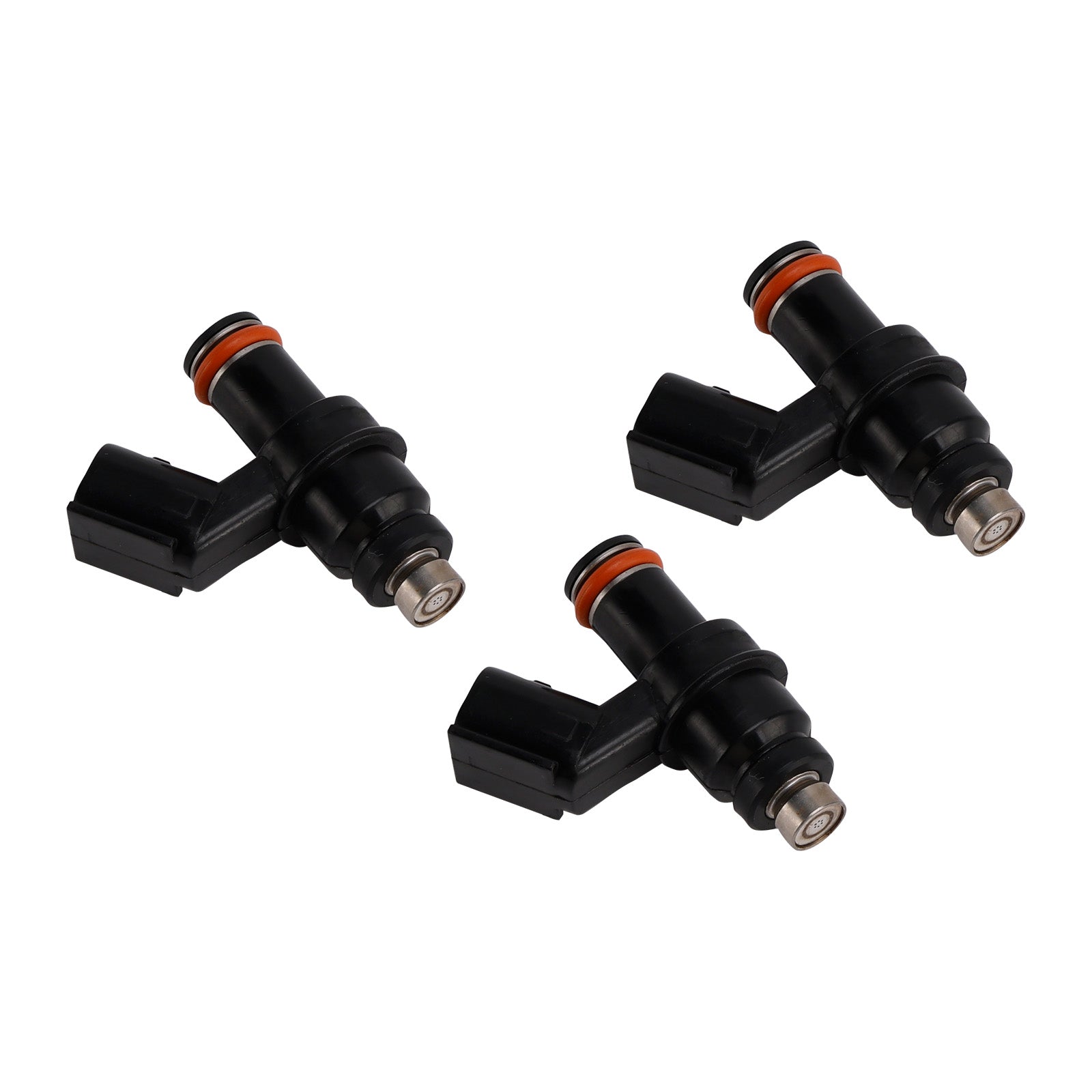 3PCS 16450-ZZ3-003 Iniciadores de carburador para fuoribordo Honda 1998 60HP BF60A