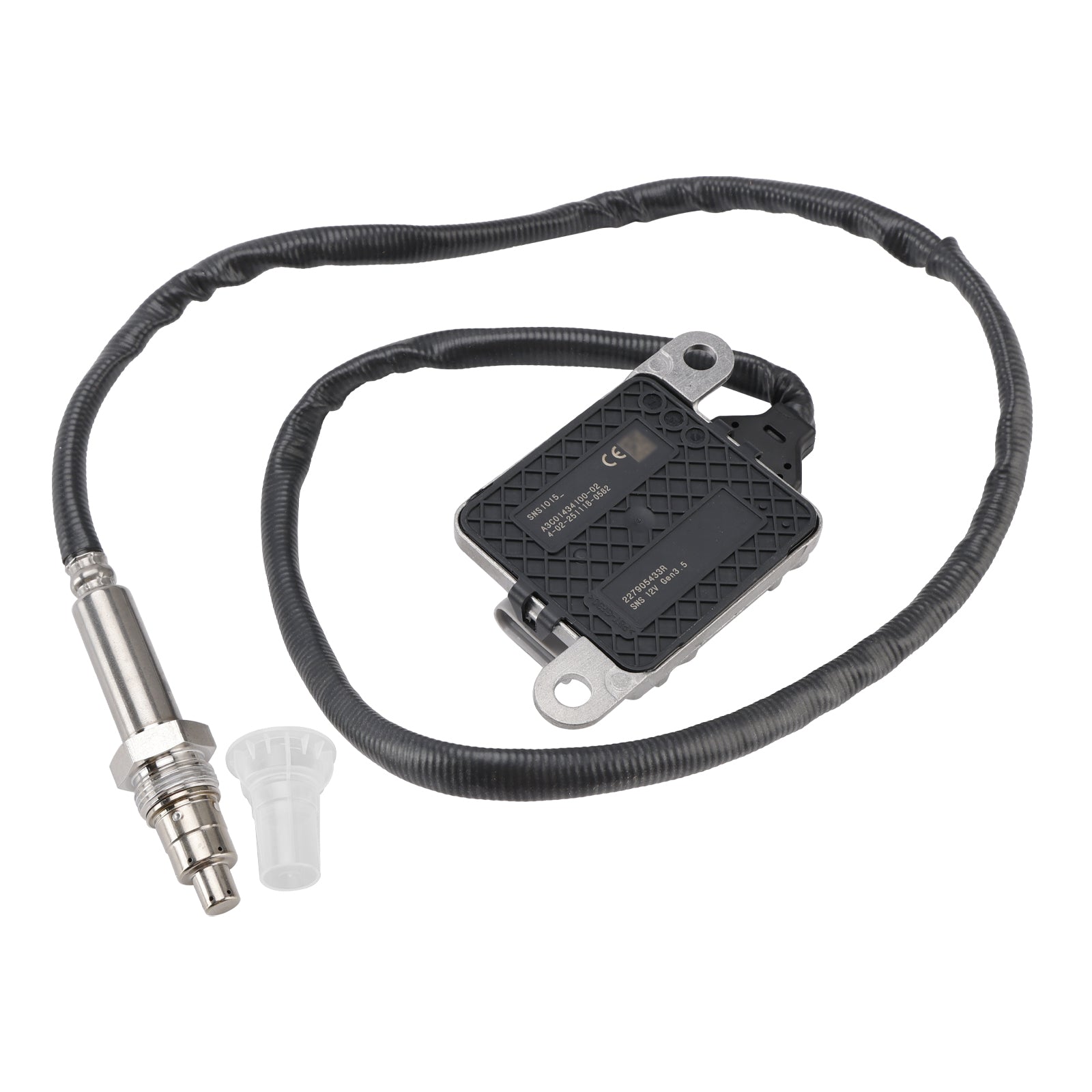 For RENAULT Alaskan/Master III/Trafic III NOx Sensor 227905433R