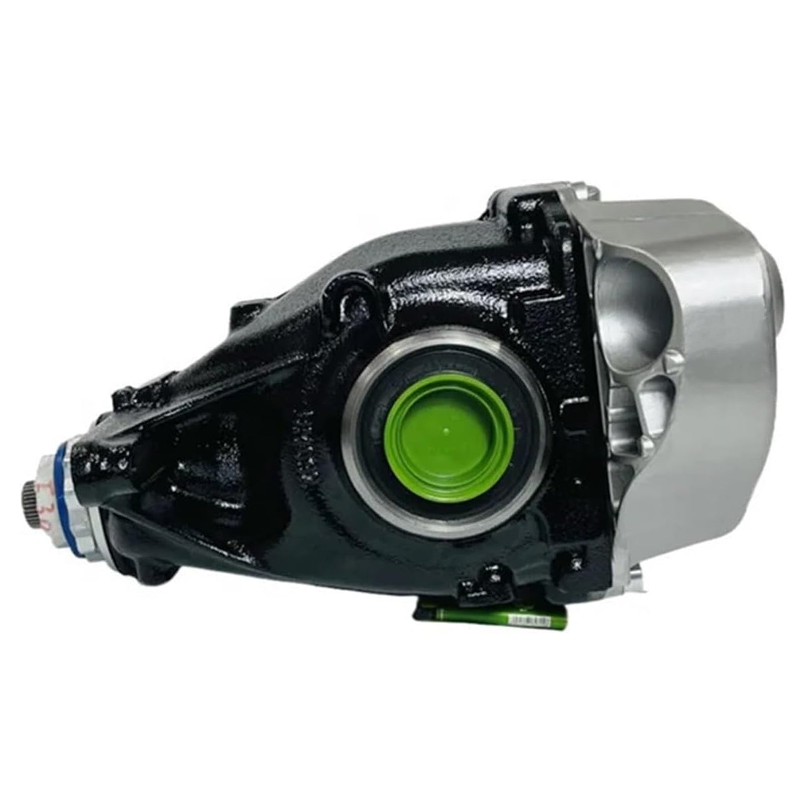 Rear Differential Diff 3.64 Ratio 33107602984 For BMW X5 E70 3.0d Diesel M57N2