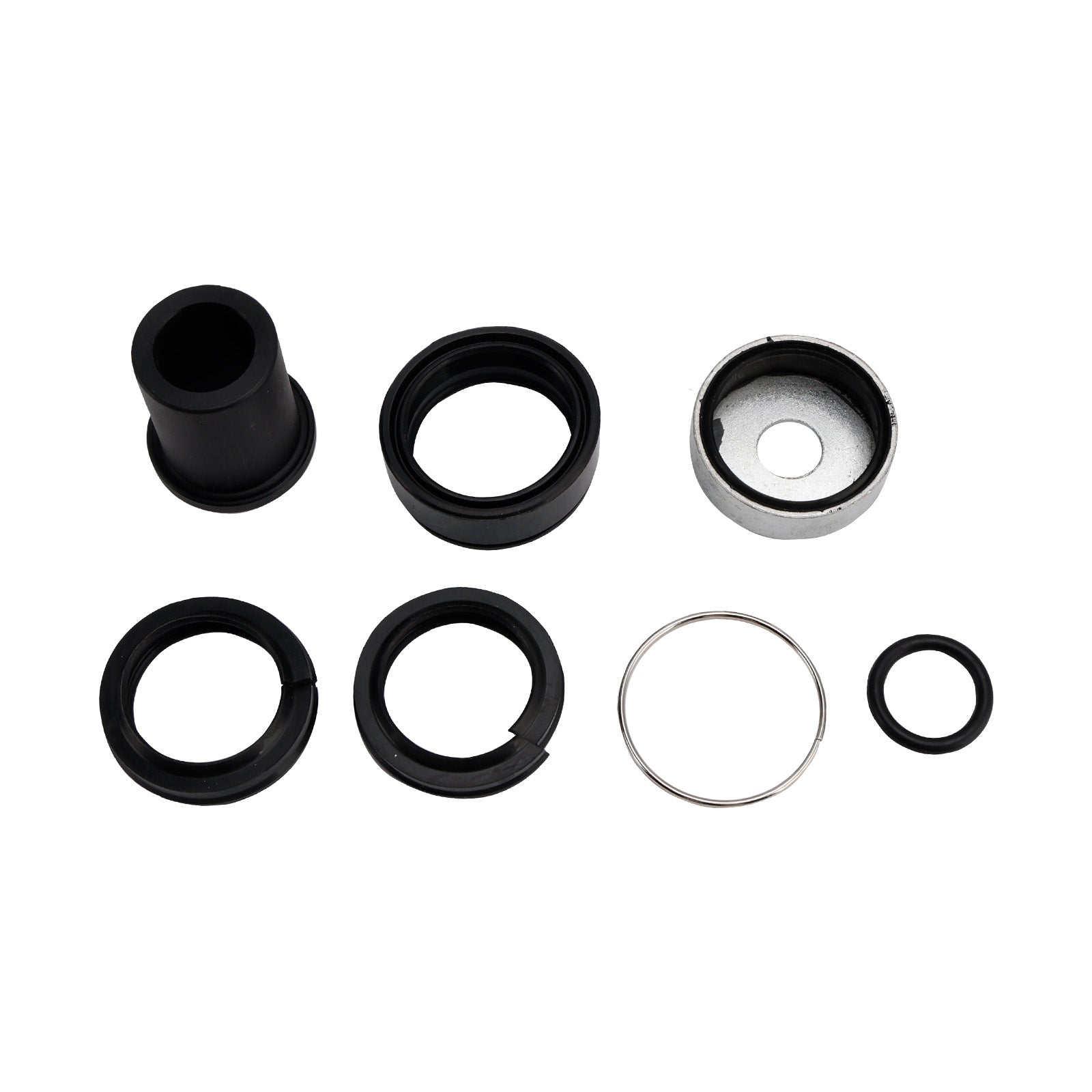 PWSSK-K06-400 Steering Stem Bearing Kit For Suzuki LTA500 LTZ400 LTZ250
