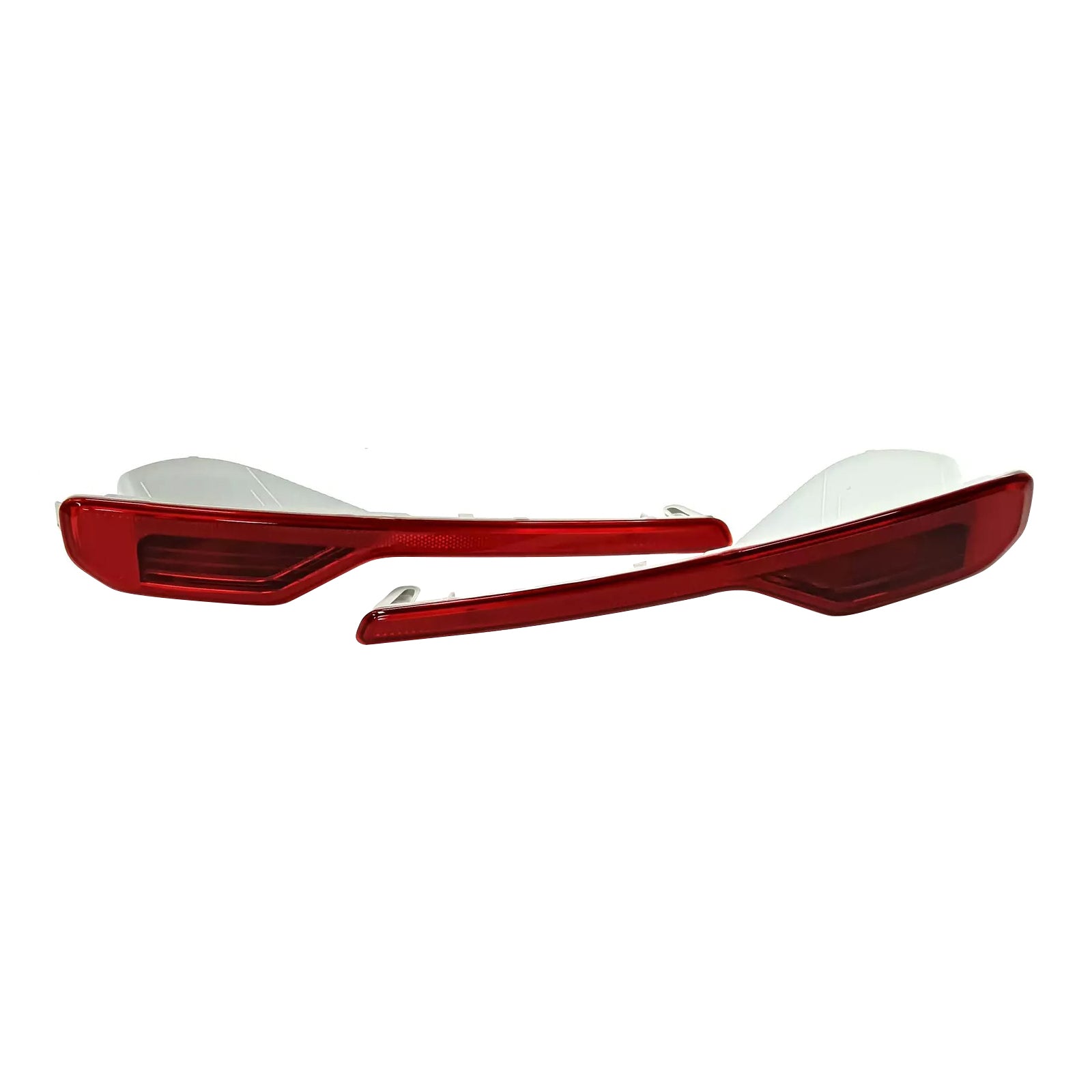 2018-2023 Volvo XC40 vľavo+pravý zadný reflektor svetlo bez žiarovky 31656865/66