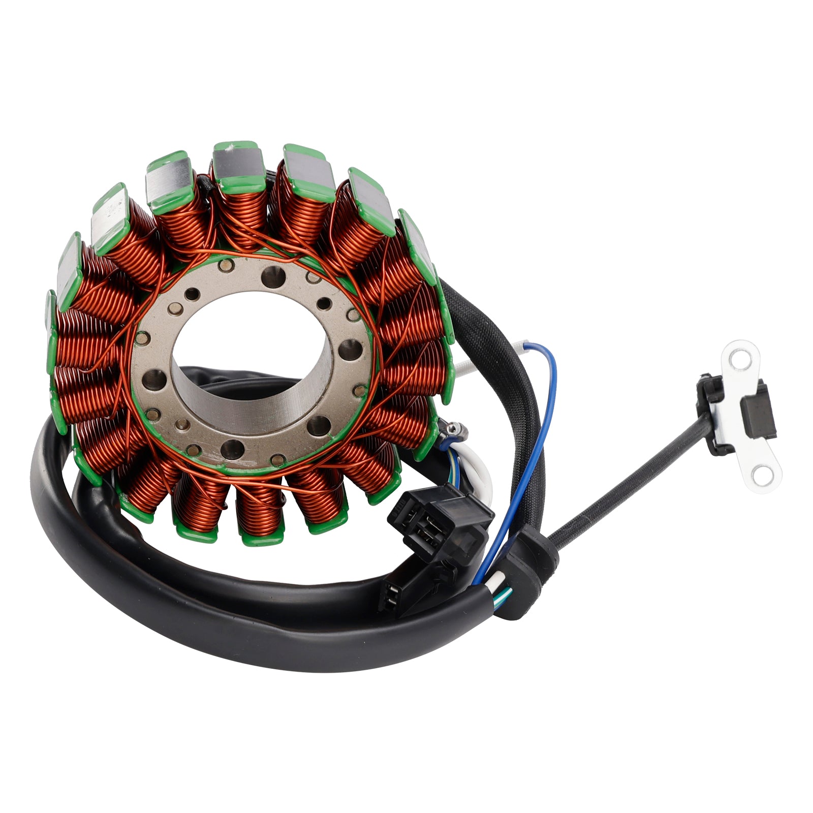 1997 1999-2001 YAMAHA TT600R ALTERNADOR DE ESTATOR 5CH-81410-00 5CH8141000