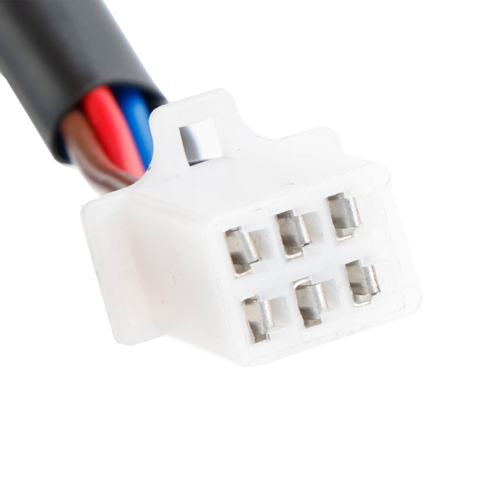 Tändningsomkopplare bränslefyllningslock för Kawasaki KMX125 86-2000 KMX200 87-1991