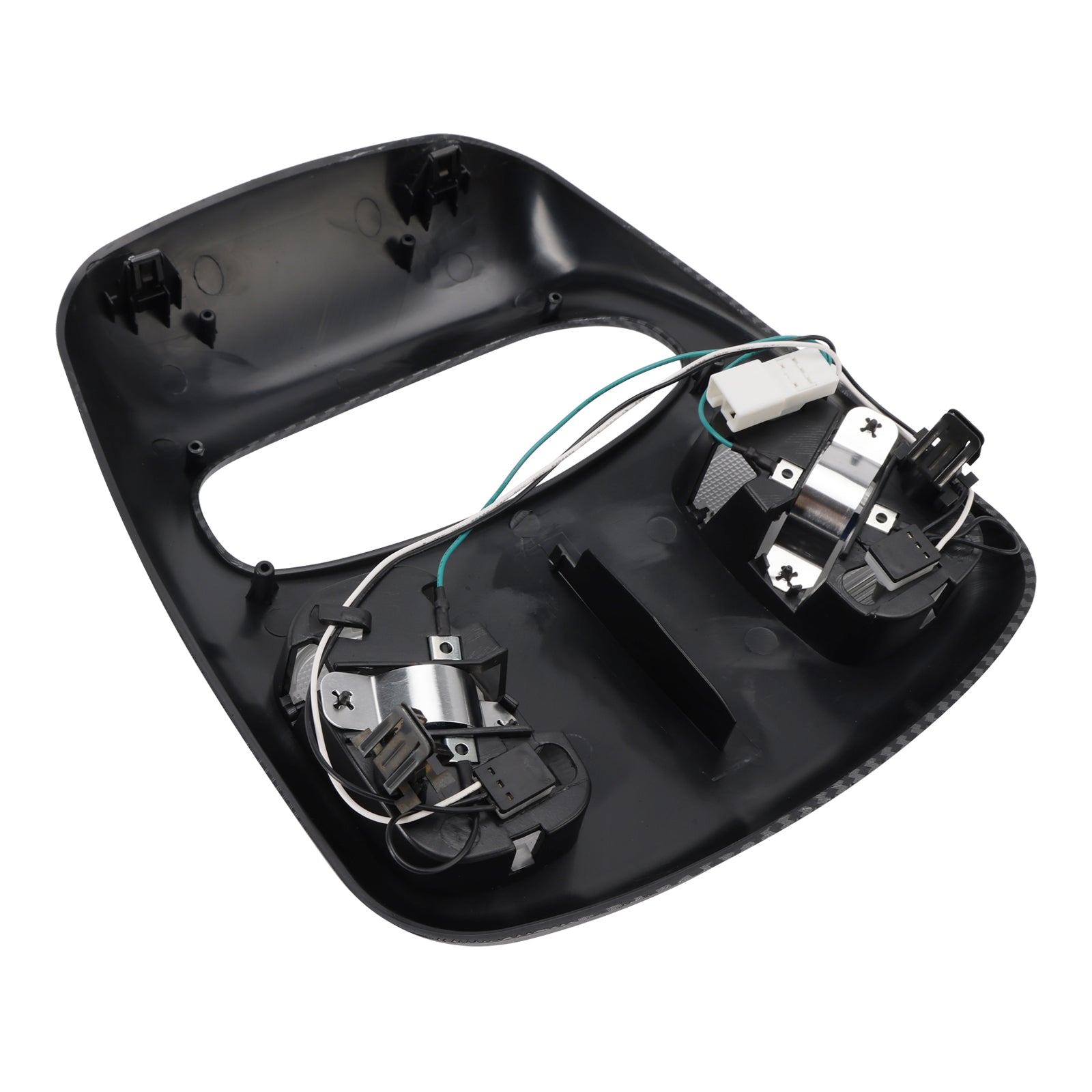 LED Overhead Console Assembly 1DK78BD1AA For Dodge Ram 1500 2500 3500 2002-2010