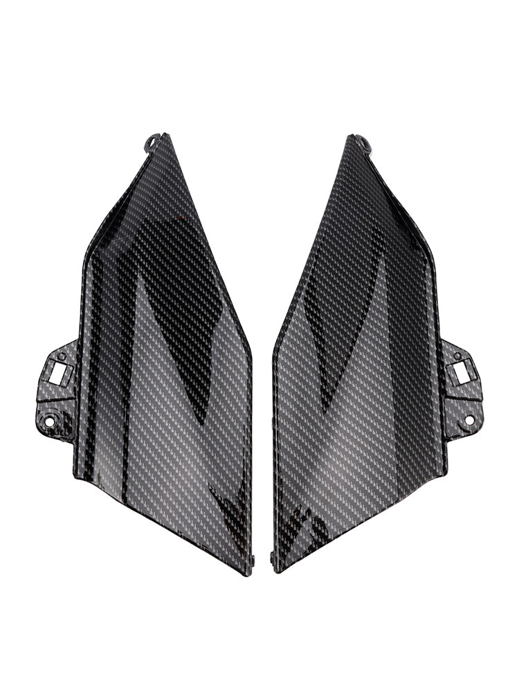 Capot de carénage du panneau central du réservoir d'essence latéral BMW R1300GS 2024-2025