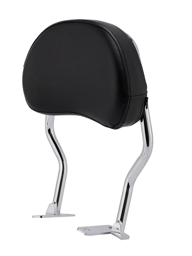 2023-on Royal Alloy GP250 Sidecar Passenger Sissy Bar Backrest for