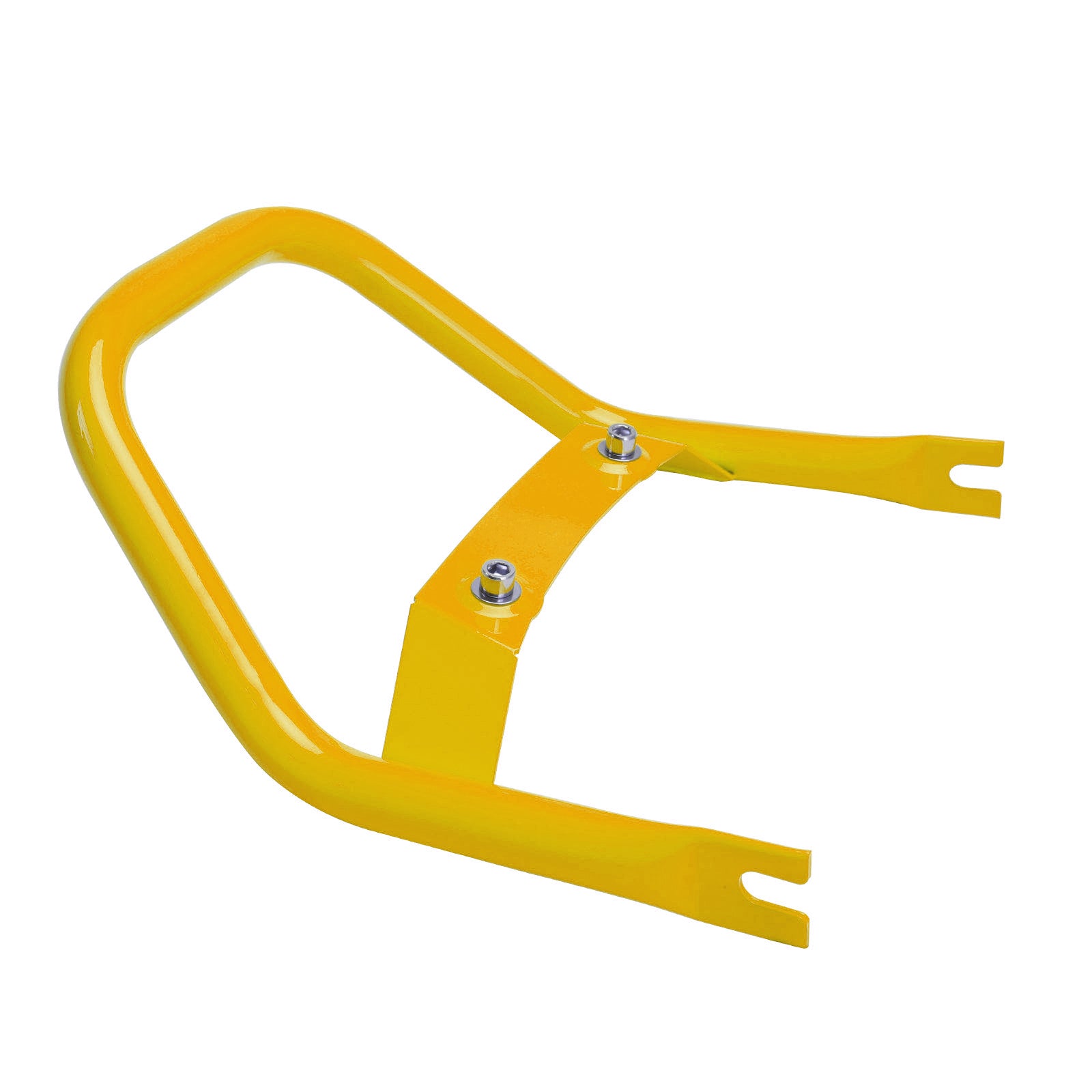 2018-2024 Honda Monkey 125 Passageiro A braço do braço do suporte