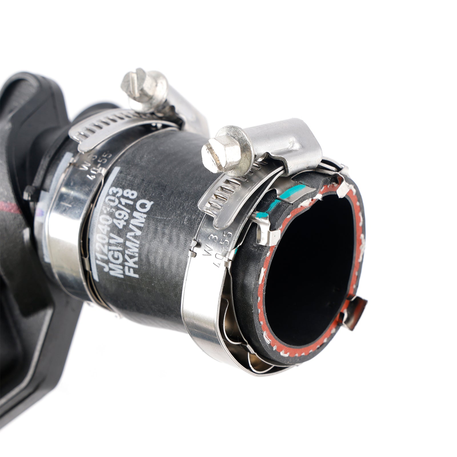 1440J1 Intercharge tuyau d'air pour Peugeot C4 Picasso C5 DS53008 508 RCZ 1.6 THP