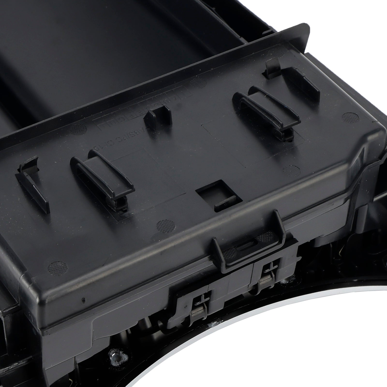 2017-2020 Mercedes-Benz GLC43 AMG Armsteun Opbergdeksel middenconsole vooraan A2056808804 A2056800796