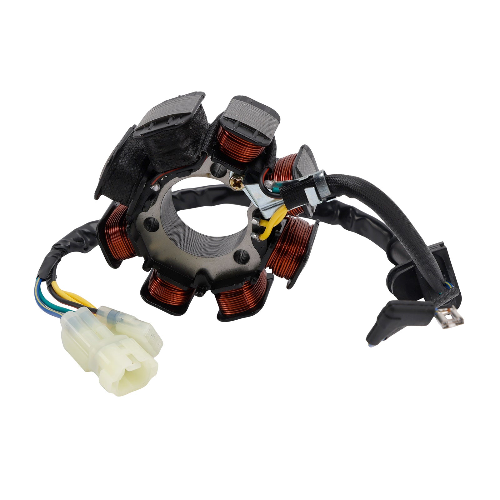 Stator Regulator Rectifier & Gasket for Honda TRX250EX Sportrax EX 2003-2005