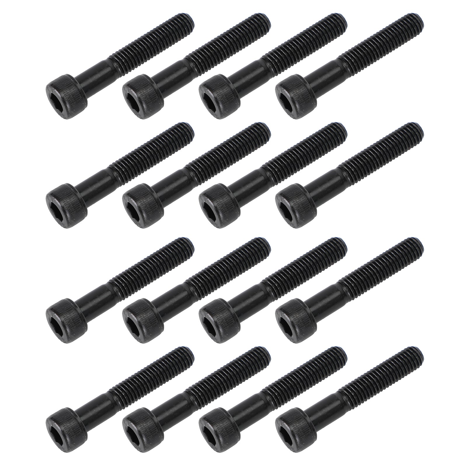 LS1 4.8 5.3 5.7 6.0 Sloppy Mechanics Stage 2 Cam Lifters Kit Rocker Arms Kit