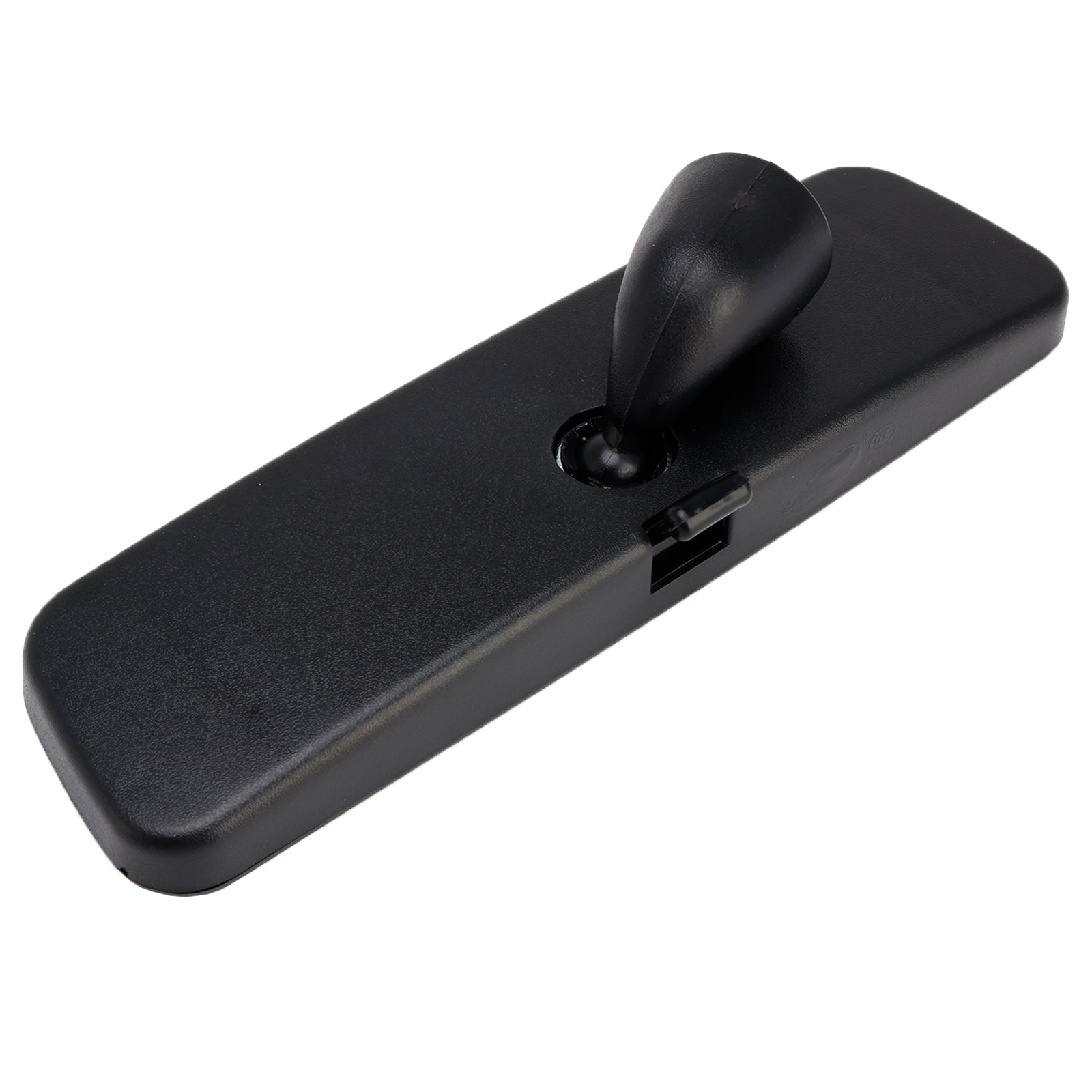 Black Rear View Interior Mirror Glass 3B0857511G For VW Golf MK4 Jetta Passat