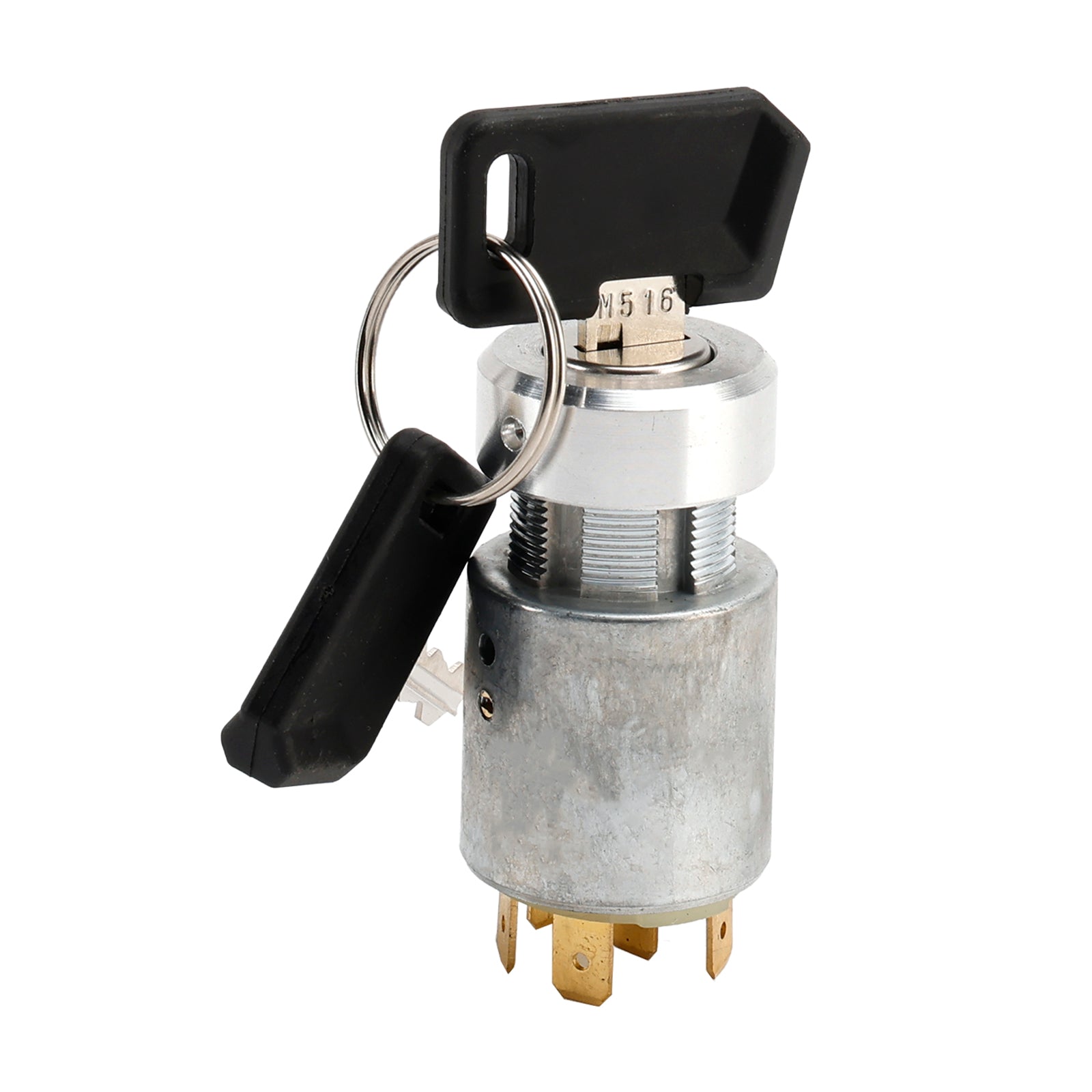 ED0050412740-S spínač zapaľovania motora pre motory Kohler Diesel Lombardini