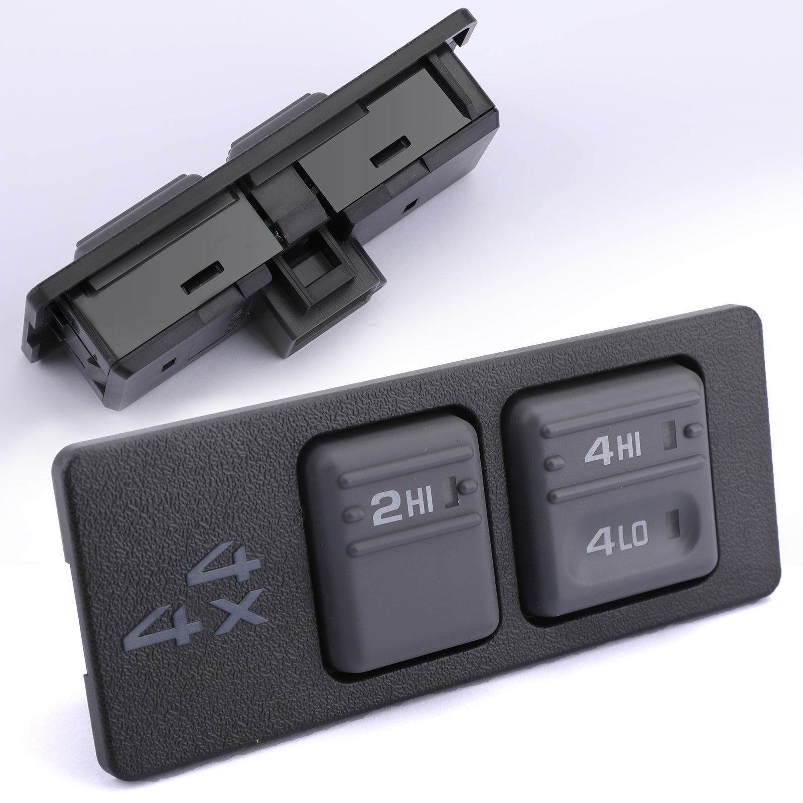 4 Wheel Drive Switch Control 15969707 for Chevrolet C2500 C3500 K1500 1996-1999