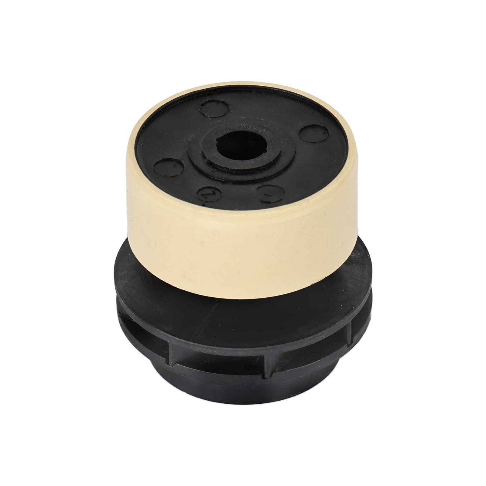 2011-2014 LEXUS CT200h 1.8L HYBRIDE Motor Elektrische Waterpomp Rotor 161A0-39015 161A0-29015