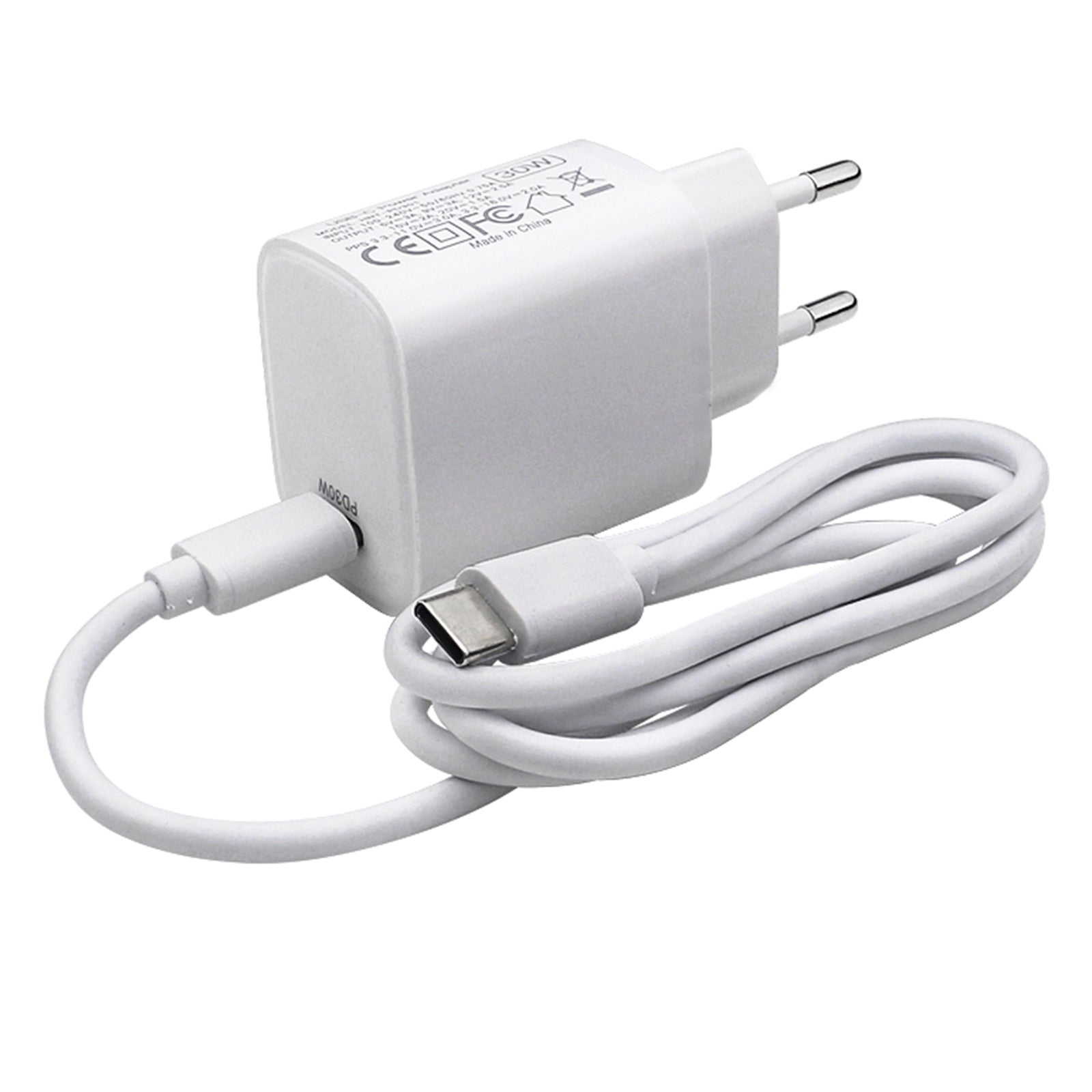 Banana Pi OpenWrt One Router Development Board Speciale voedingsadapter 12V2.5A Oplader EU-stekker