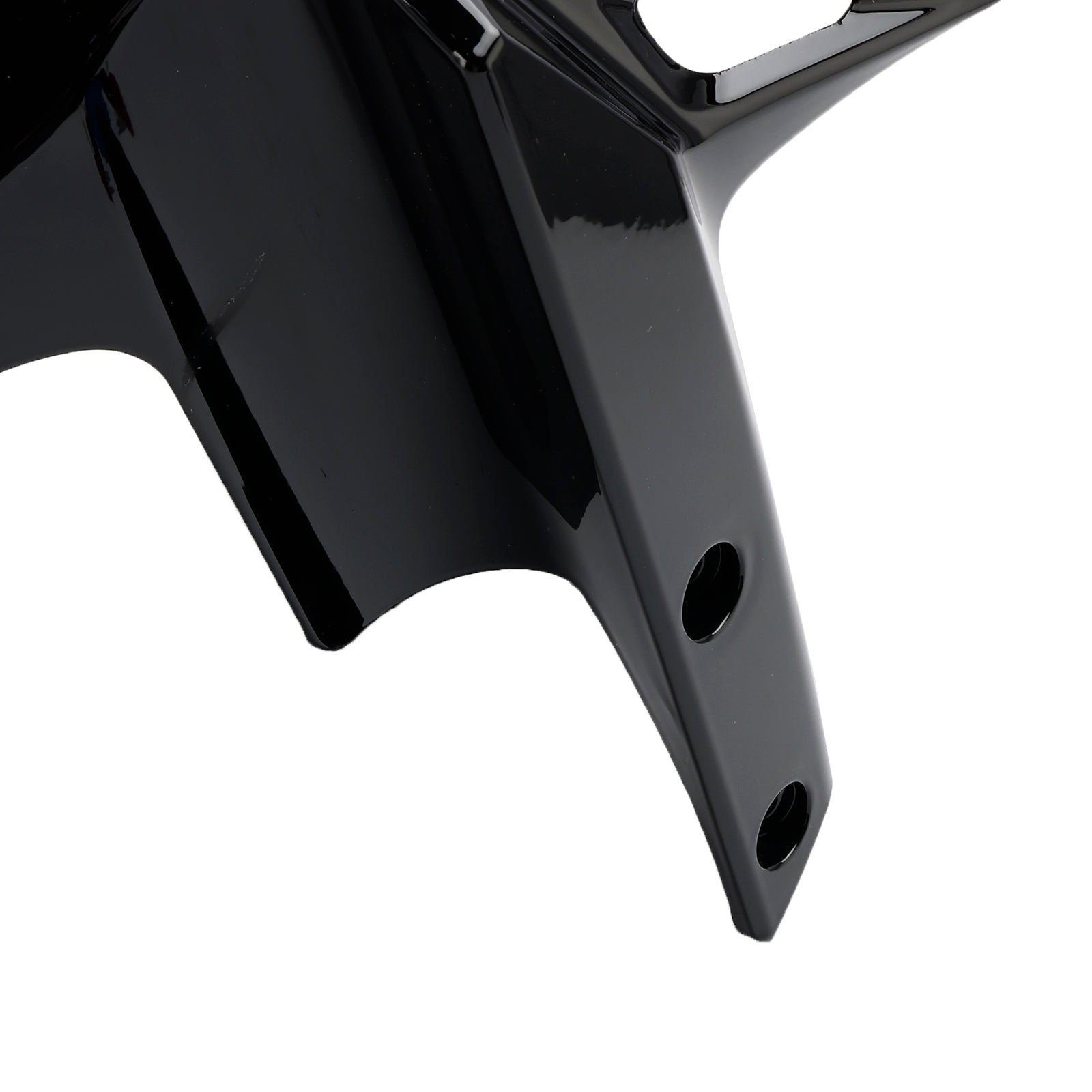 2022-2024 Kawasaki Versys 650 KLE650 Predný blatníka Mudguard Fairing