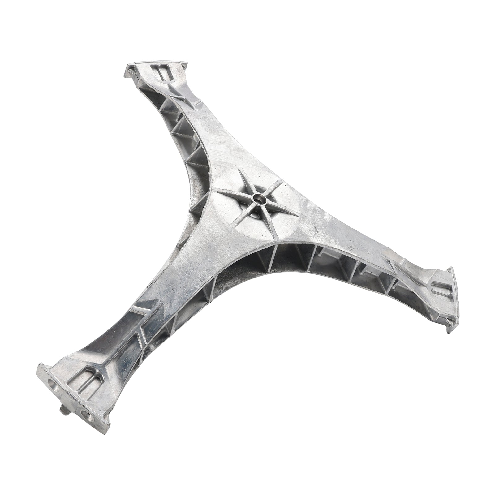 DC97-17004B Washing Machine Flange Shaft Assembly for Samsung with 6 Screws