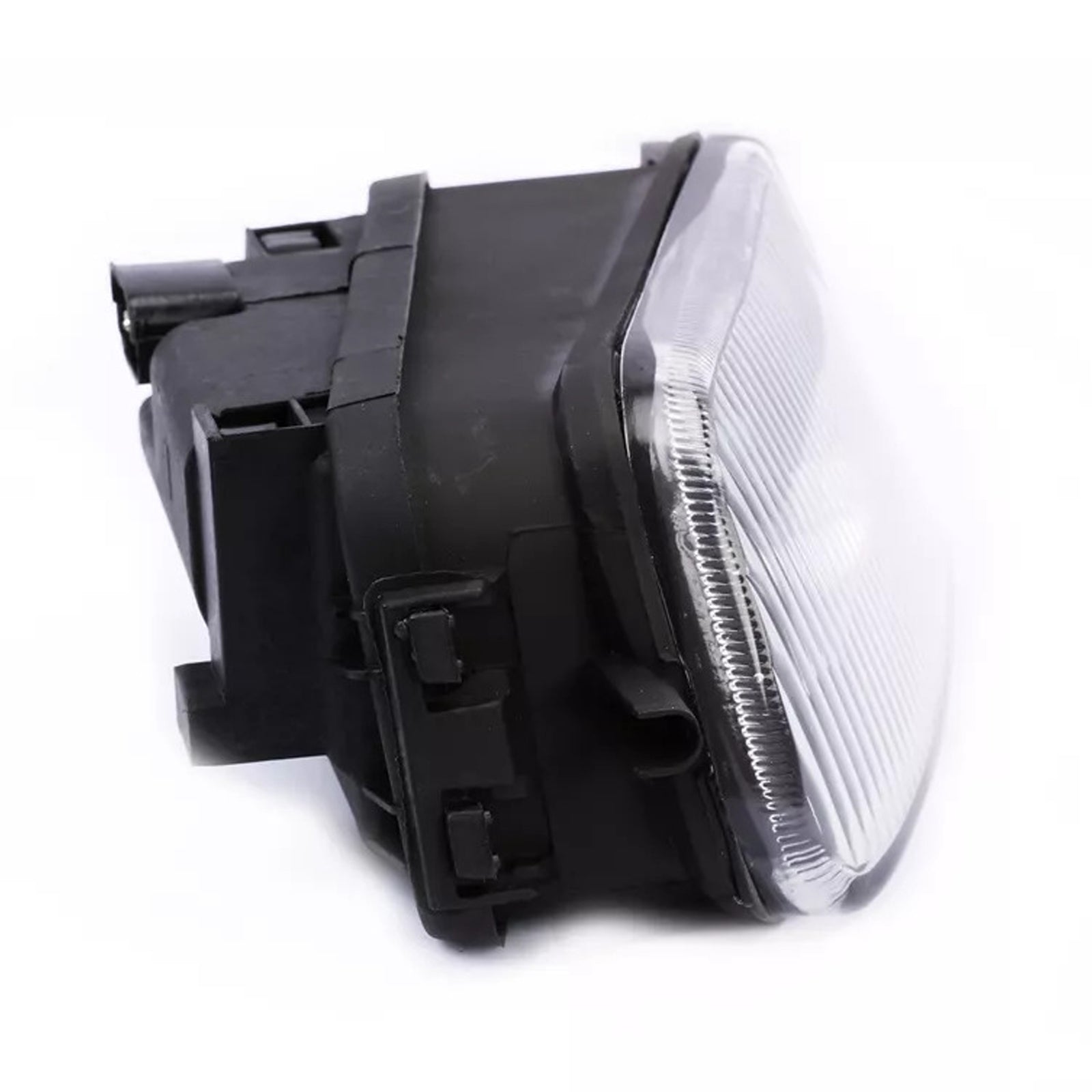 Pár predného nárazníka Hmlové svetlá bez žiaroviek pre BMW E39 5-série 1995-1998