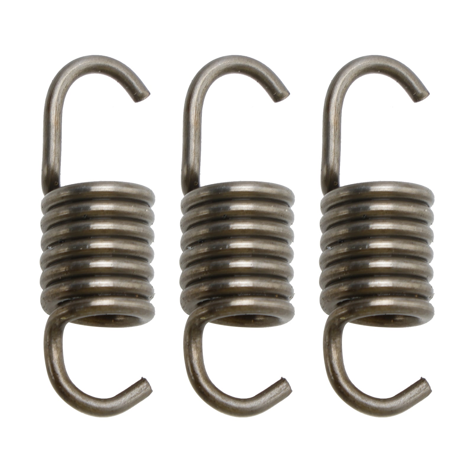 Sapatos de embreagem Conjunto de peso para Honda Fes 125 150 S-WING 07-12 Pantheon Fes125 03-05