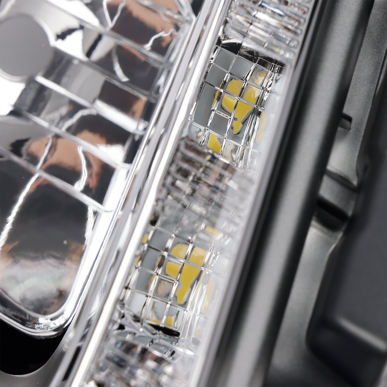 Left+Right Hid Xenon Headlight 81185-33B50 For Lexus Es350 Es300H 2013-2015