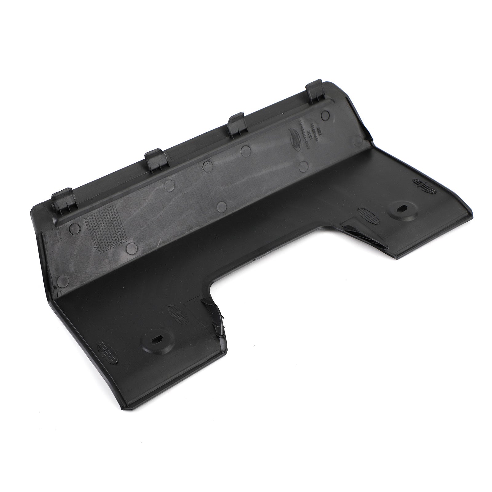 Capuchon de couvercle de crochet de remorquage de pare-chocs arrière LR015132 pour Land Rover Range Sport 2010-2013