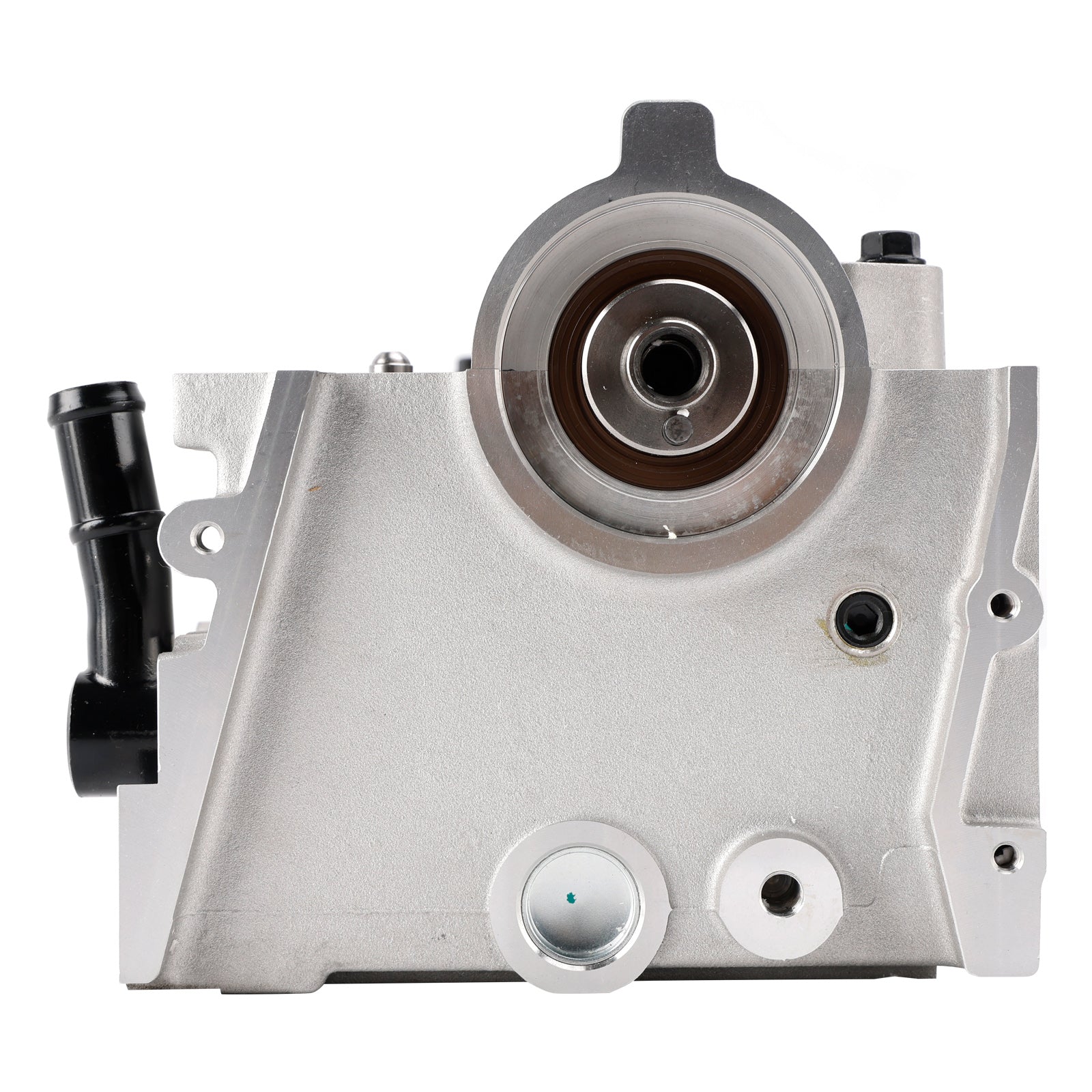 Cylinder Head Assembly With Gasket Kit D4EA D4EB For Hyundai Santa Fe 2.0L