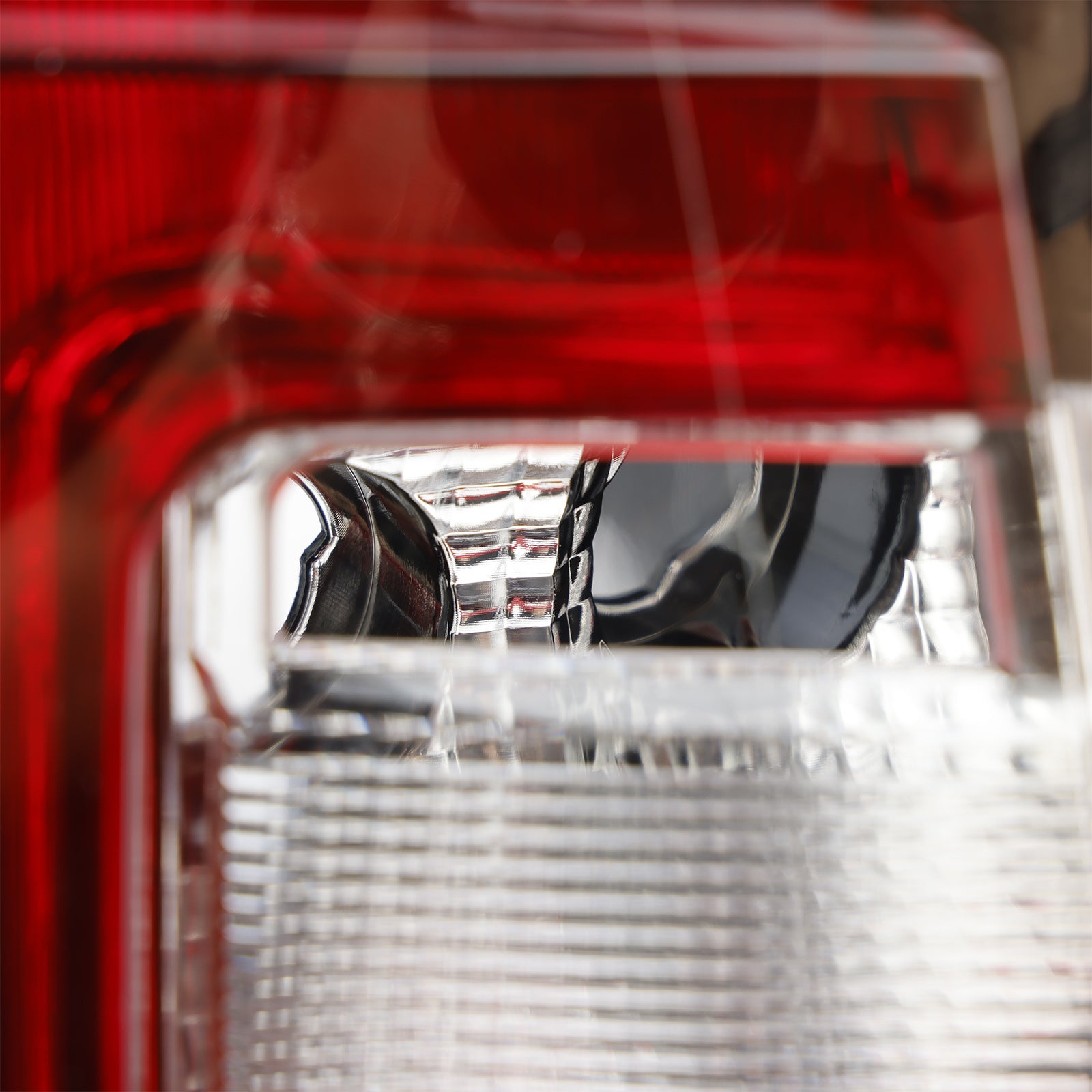 2013-2016 GMC Acadia esquerda+Lâmpada Brakelight da luz da luz direita