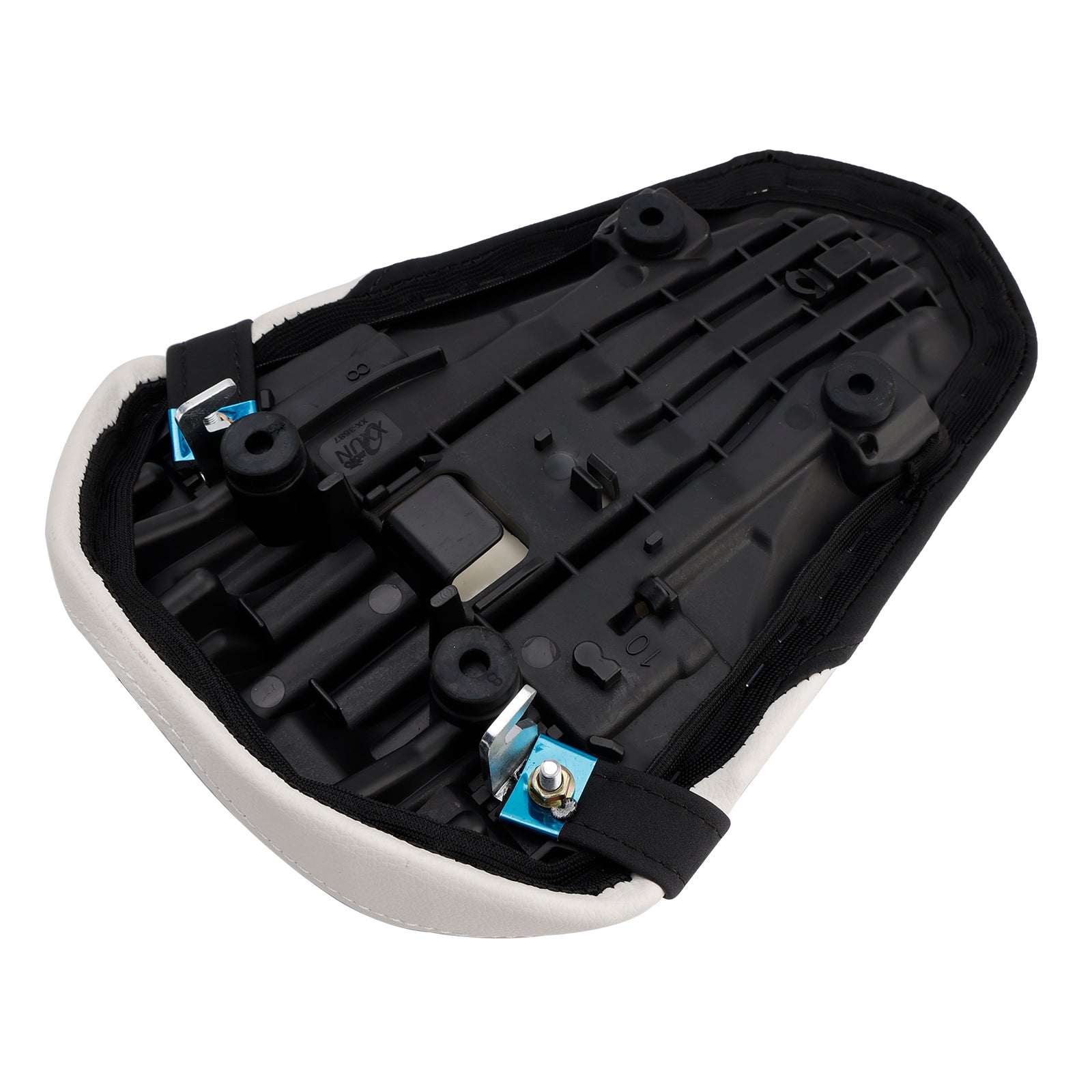 2025+ YAMAHA YZF-R3 MT-03 Saddlebag Support Mounting Bracket