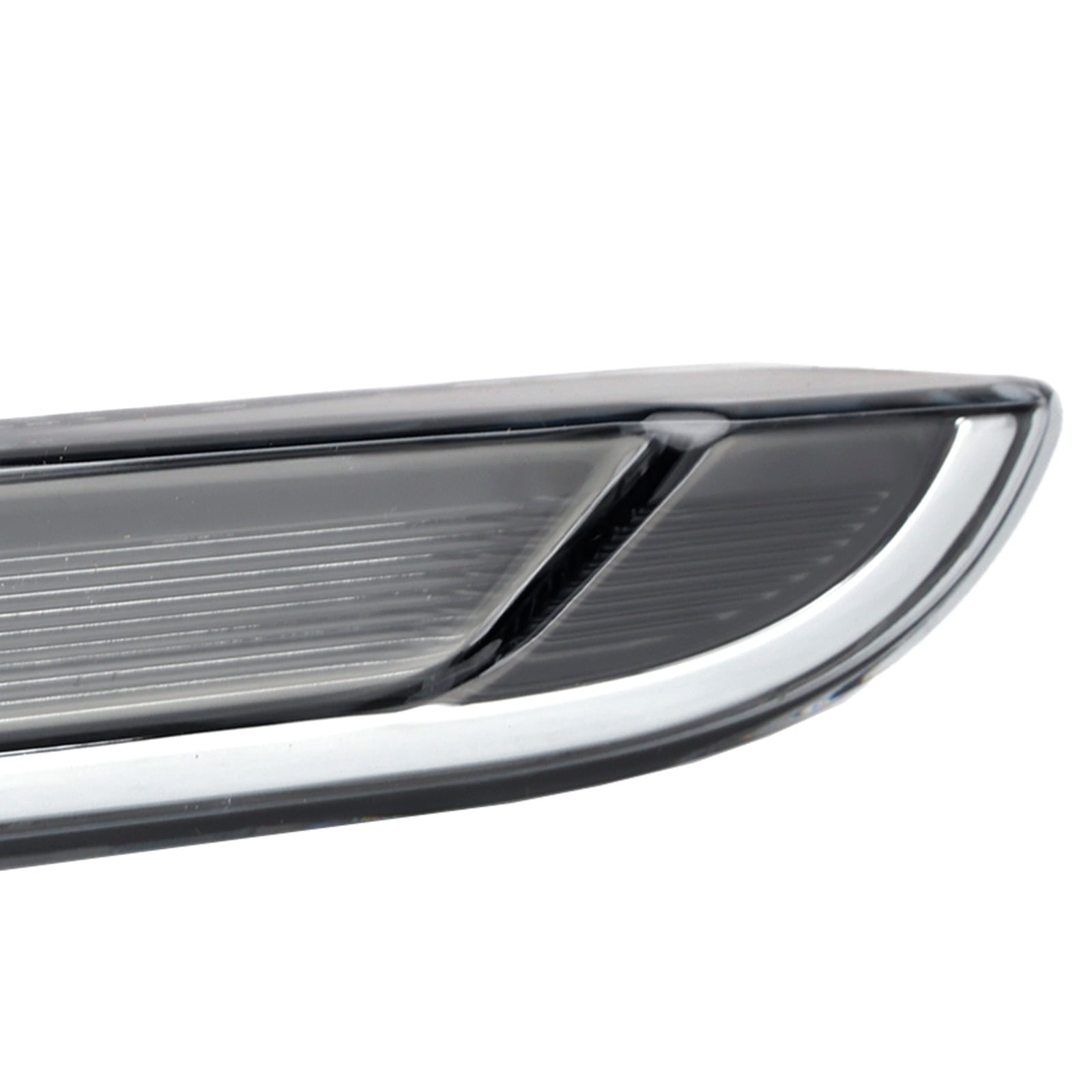 Ľavá predná zákruta svetla svetla pre Porsche Panamera 970 2010-2016